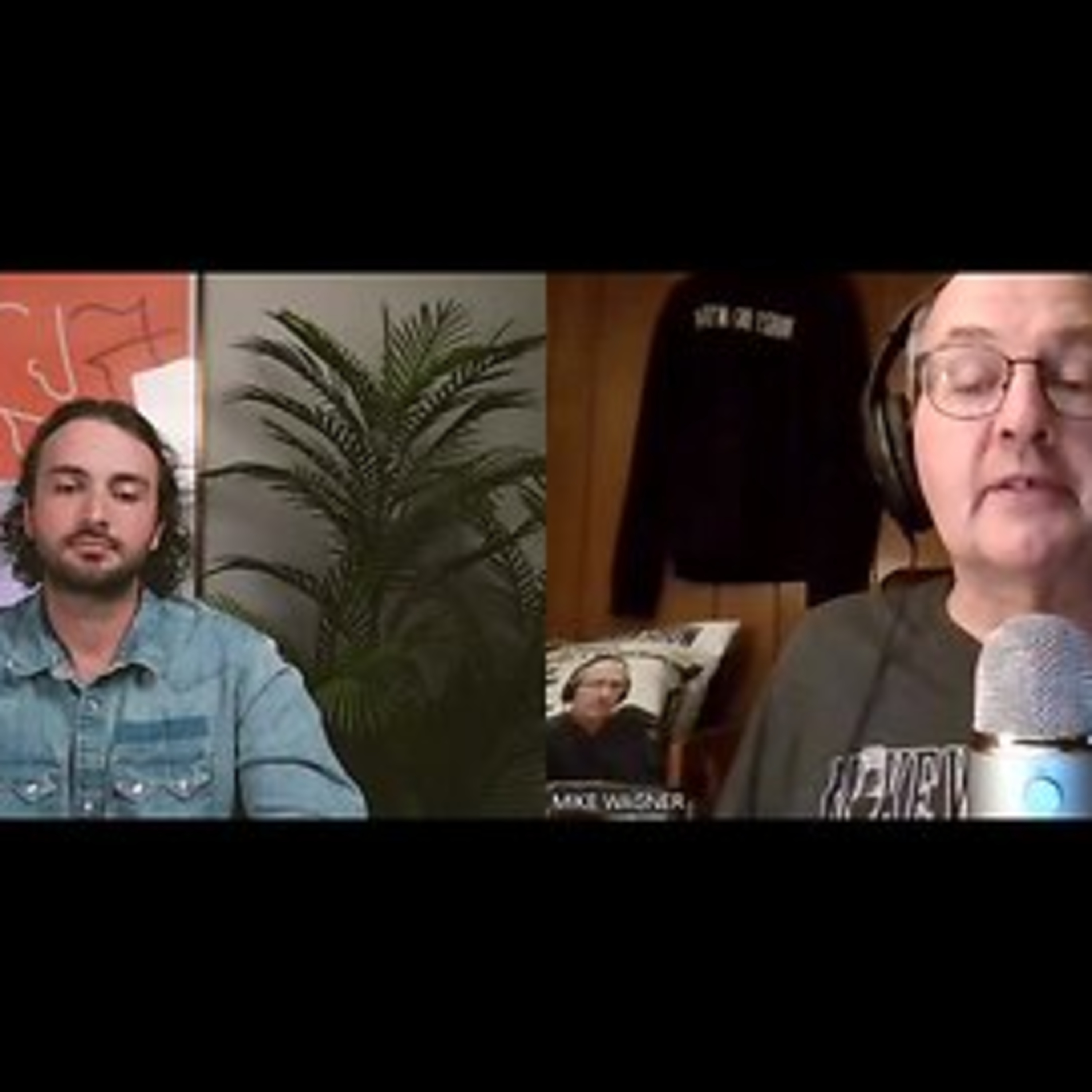 The Mike Wagner Show