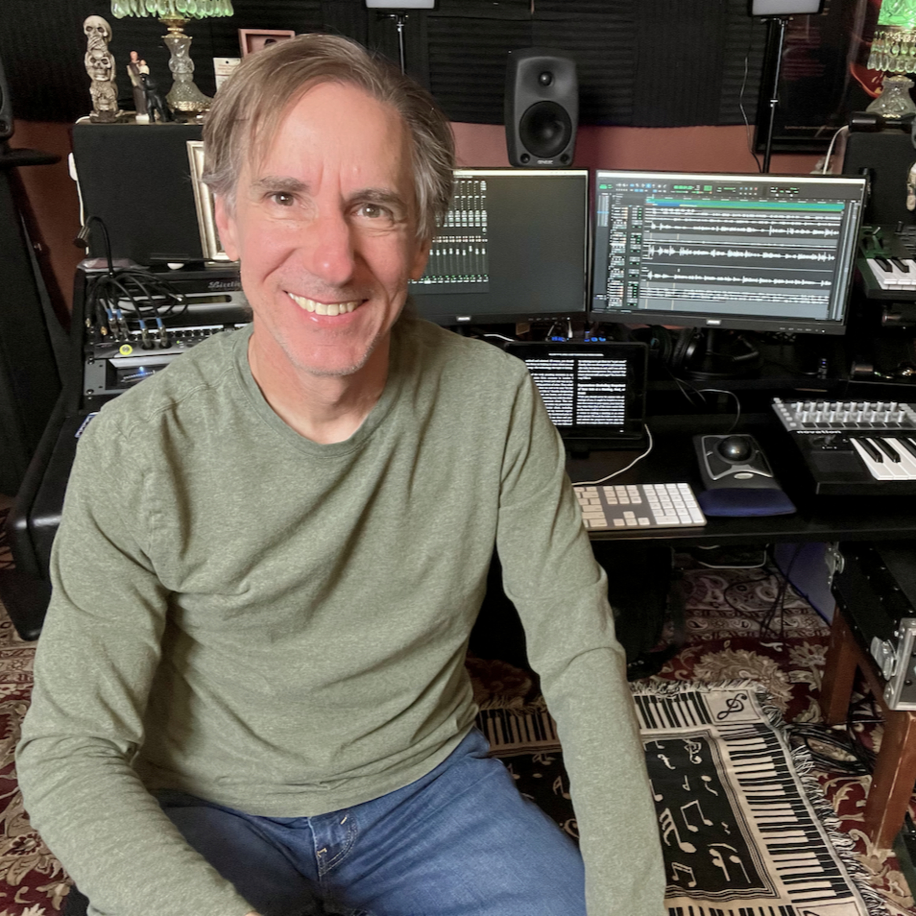 The Mike Wagner Show