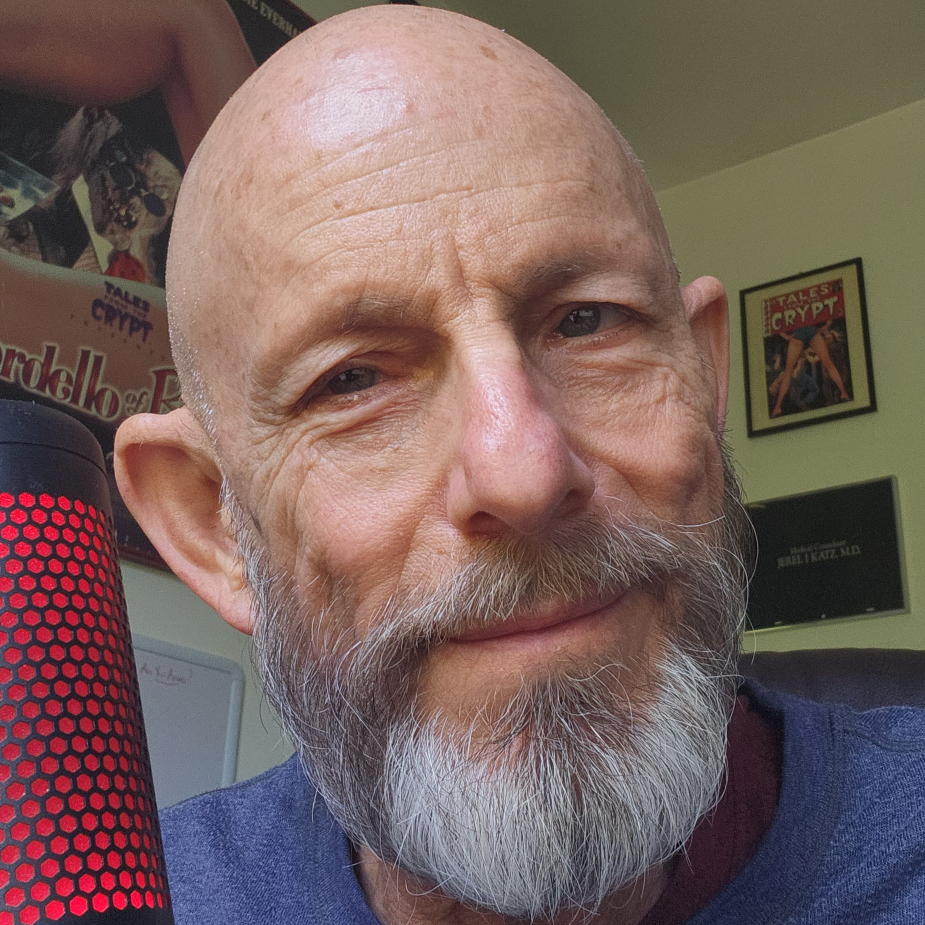 The Mike Wagner Show