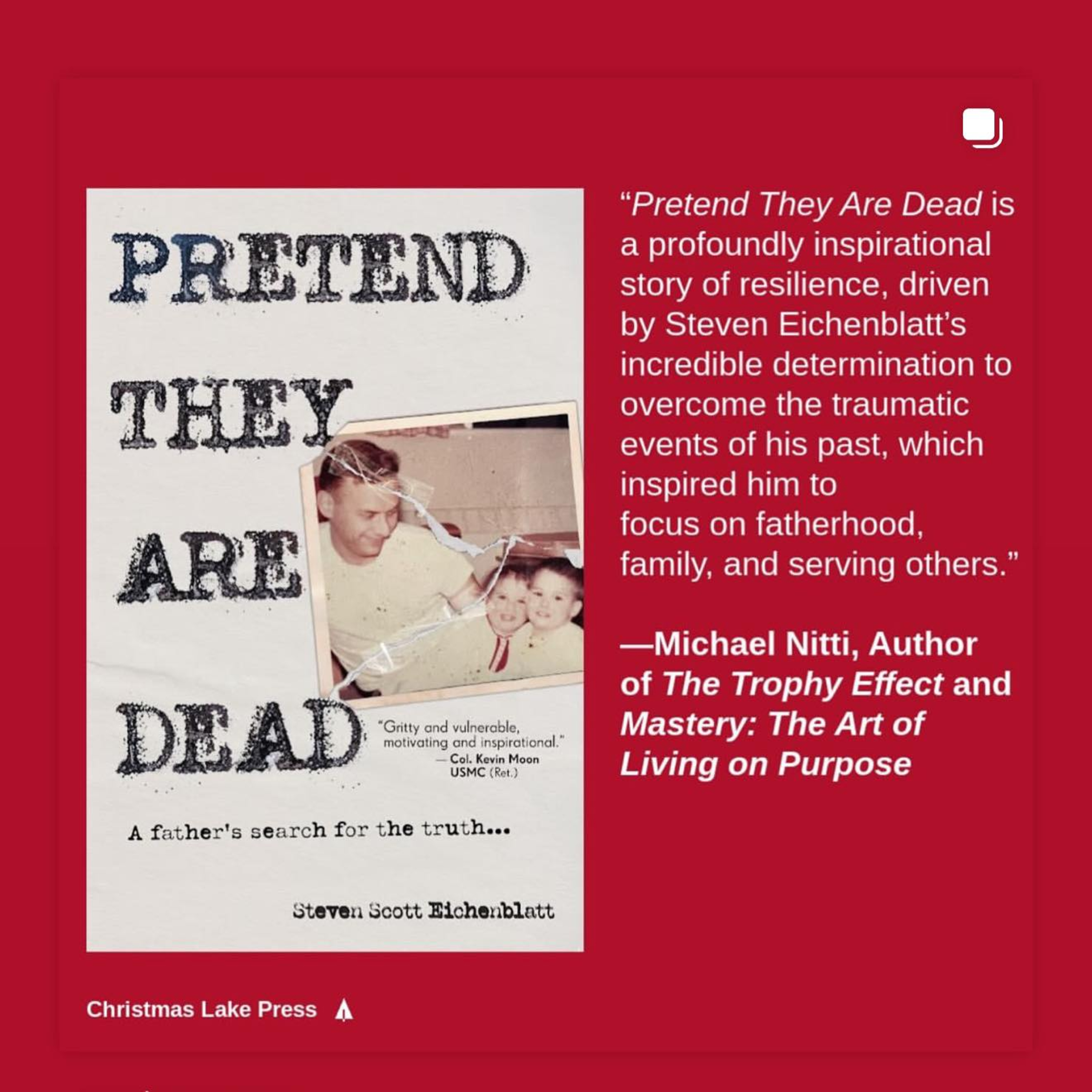 The Mike Wagner Show