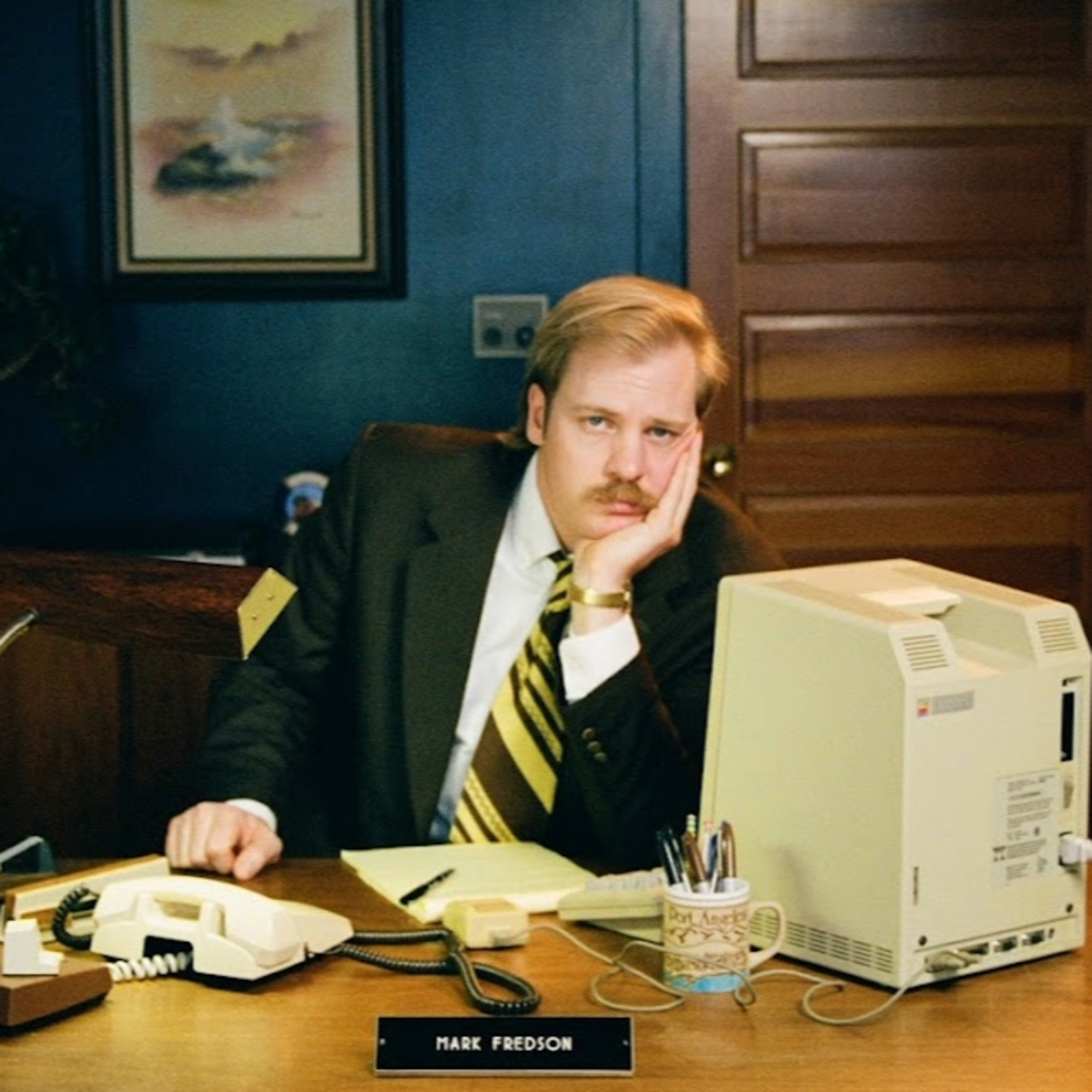 The Mike Wagner Show