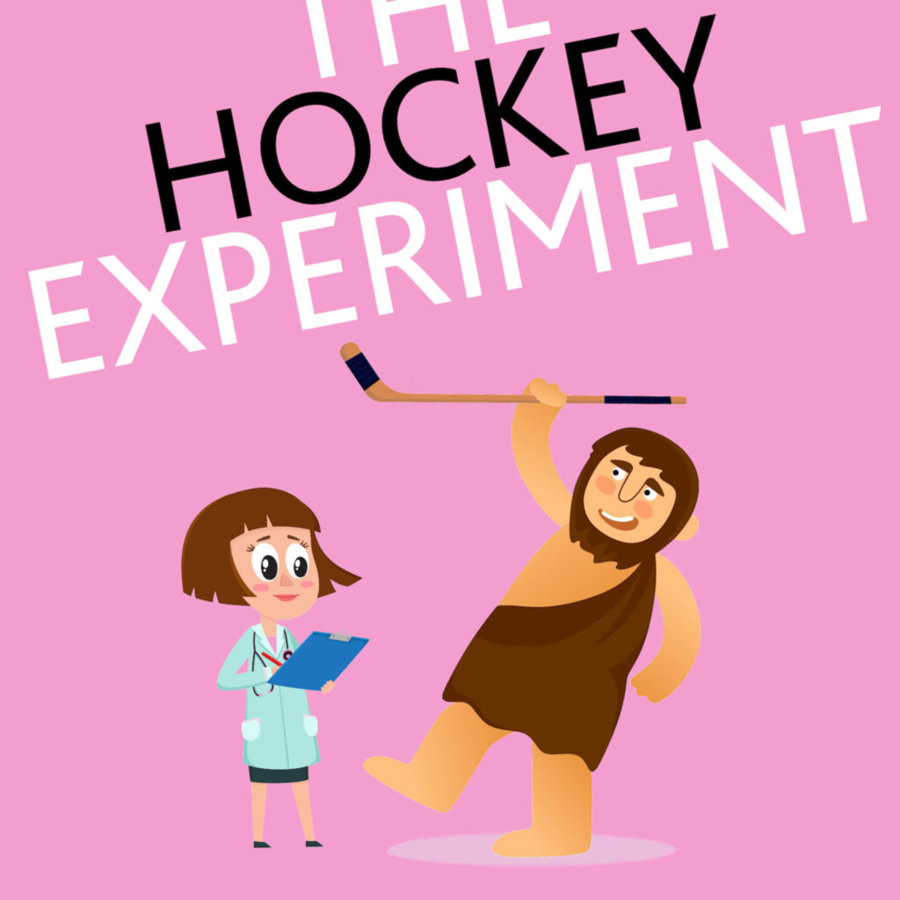 Best-selling author Ava Miles talks about her latest release “The Hockey Experiment” ! episode artwork