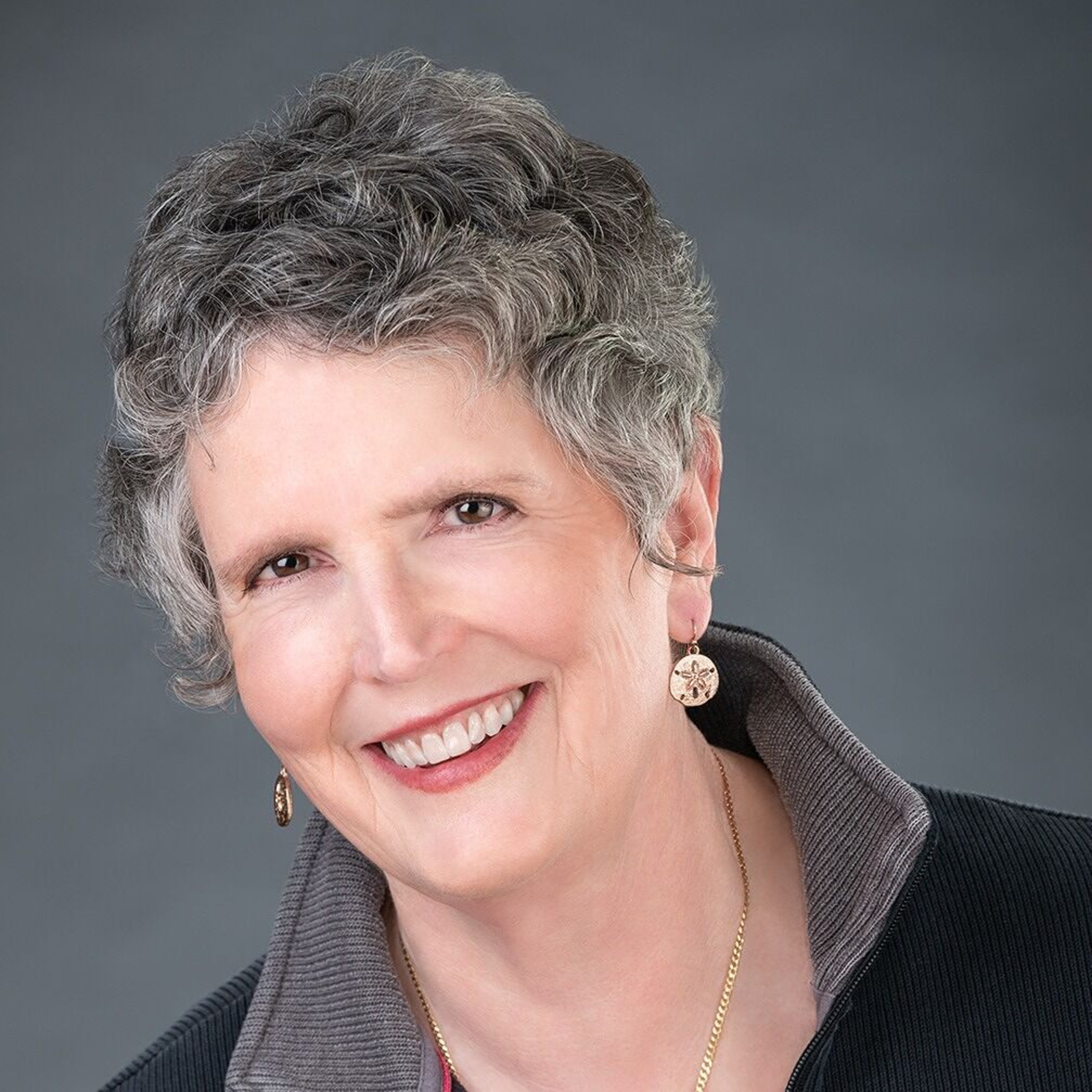 Award-winning author/medical doctor Patricia Grayhall is my special guest with “A Place For Us” ! episode artwork