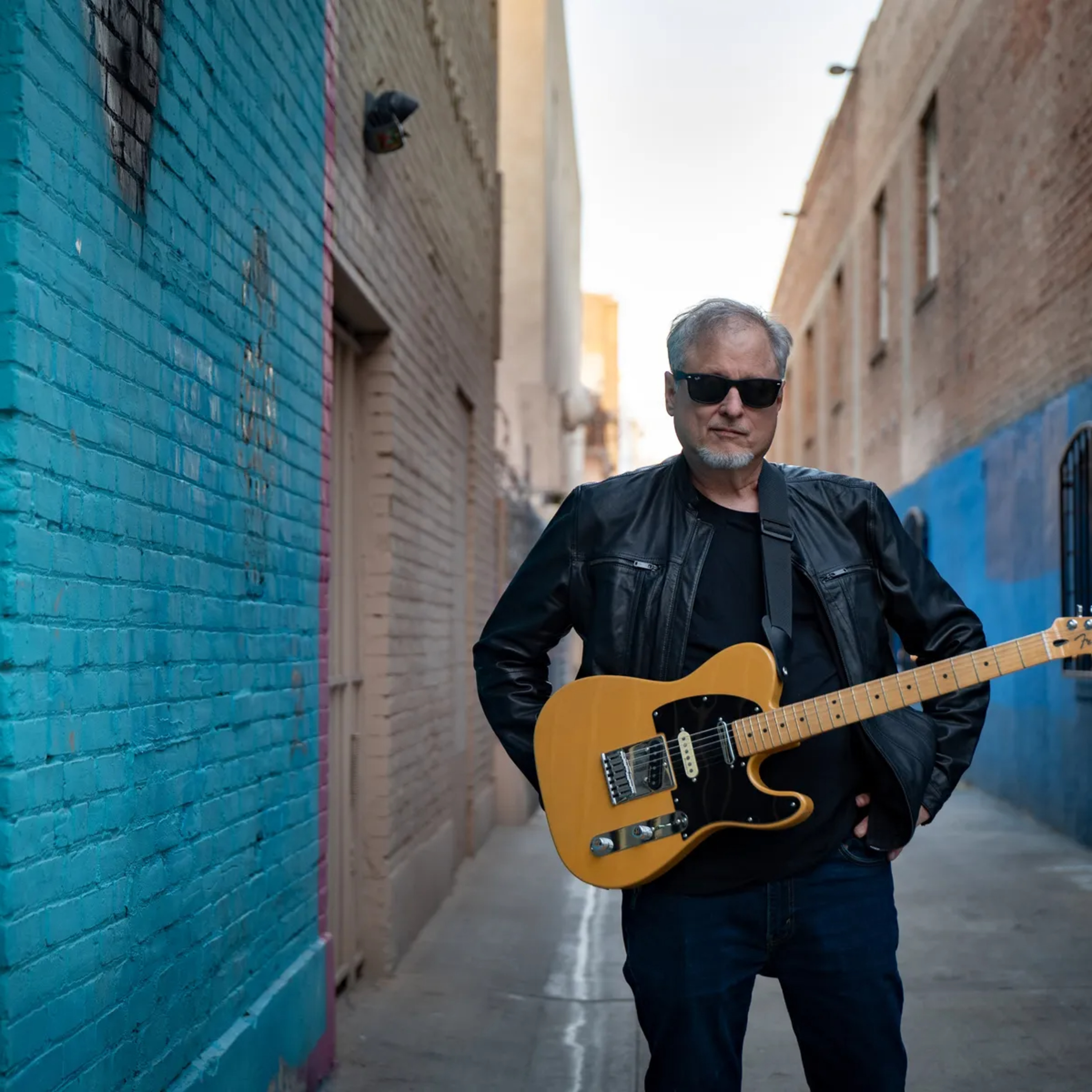 The Mike Wagner Show