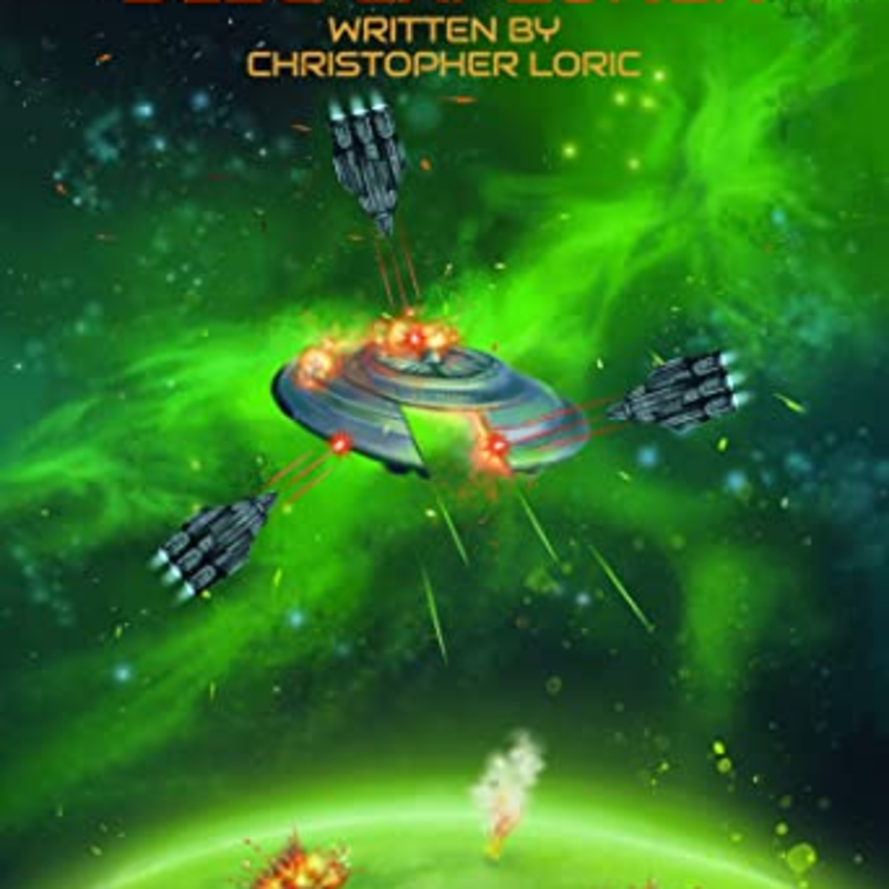 Retired US Navy officer-turned-novelist Christopher Loric is my special guest with “SESG Explorer”! Retired US Navy officer-turned-novelist Christopher Loric is my special guest with “SESG Explorer”!