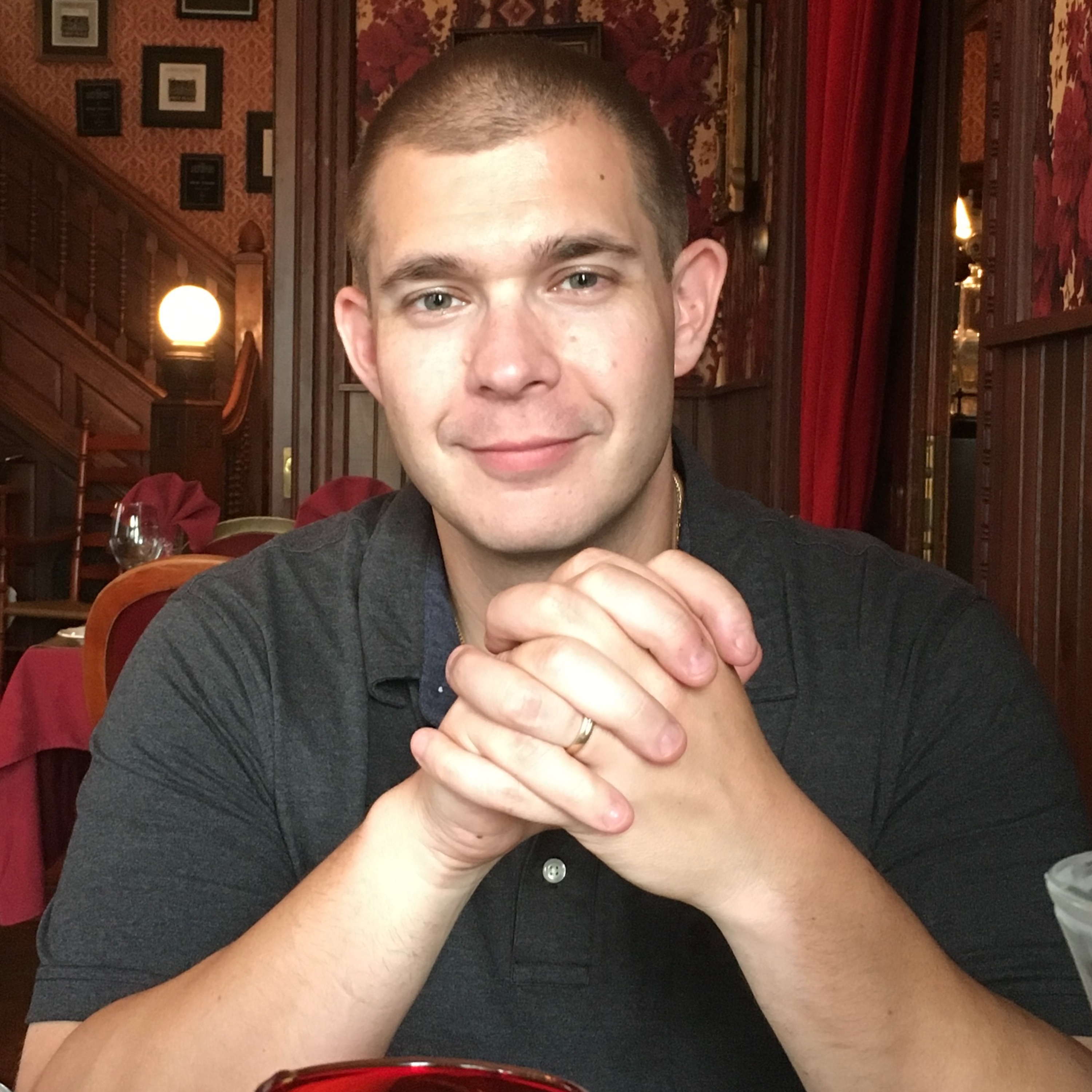 The Mike Wagner Show