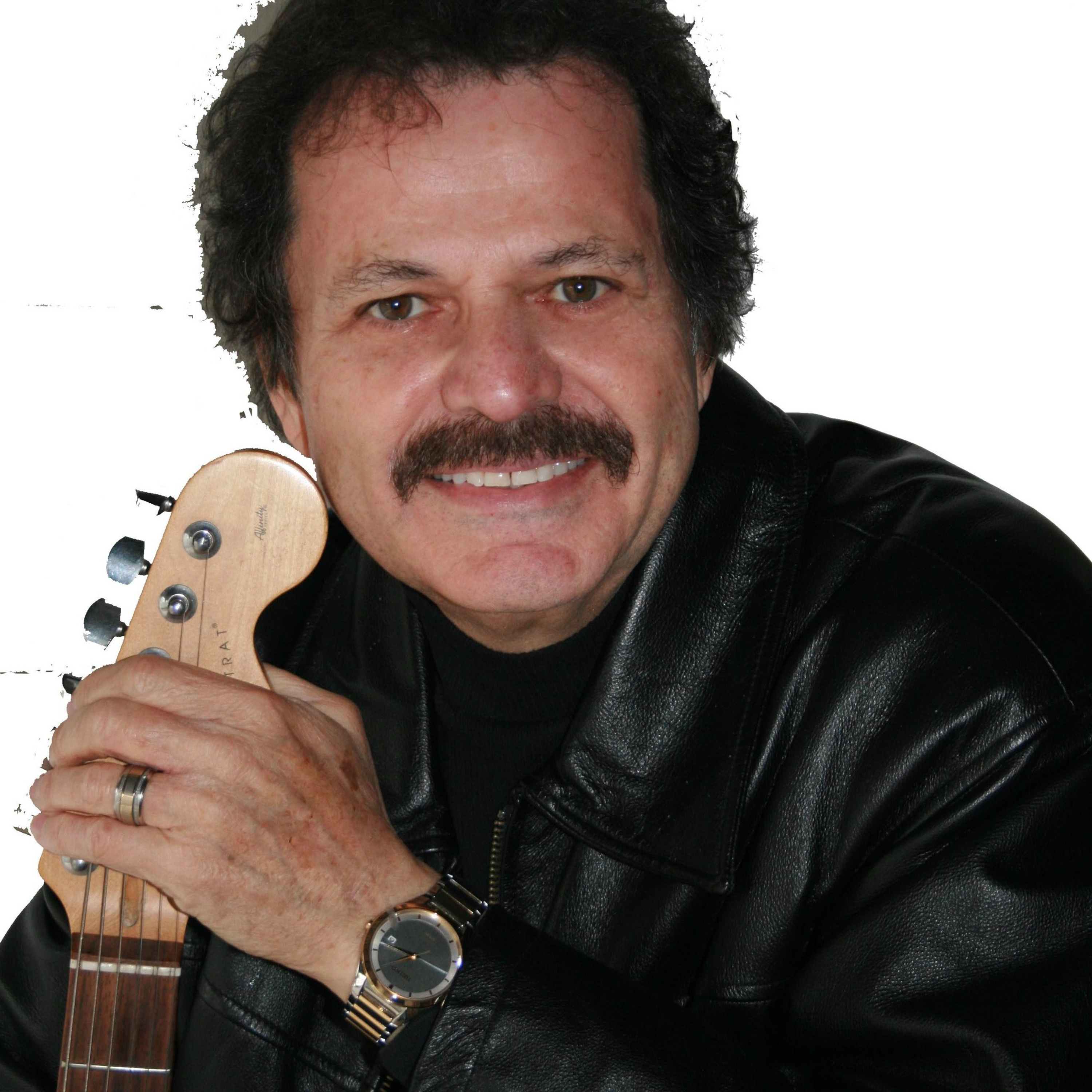 The Palm Springs, California multi-talented performer Terry Lawrence is back by popular demand! episode artwork