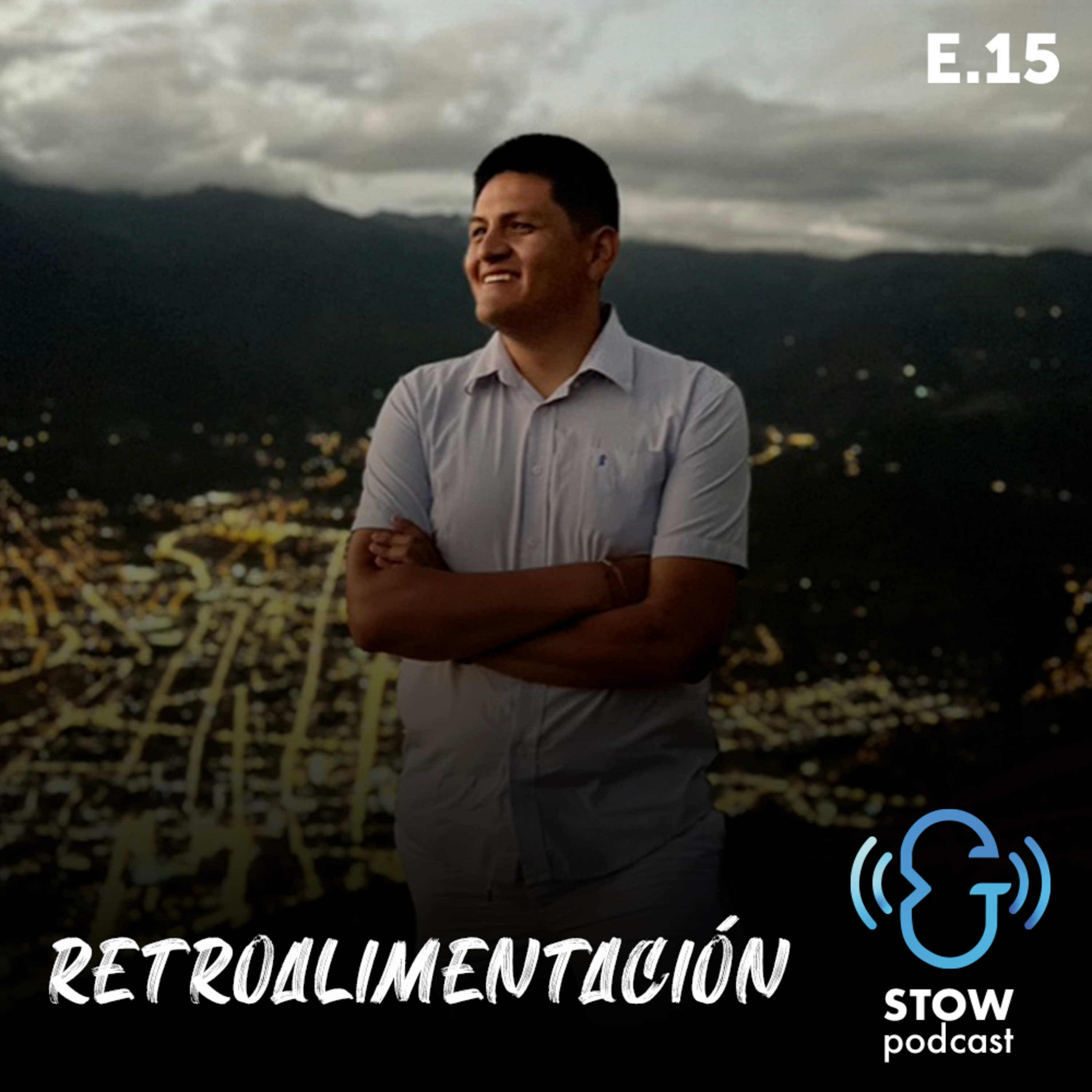 Retroalimentación  episode artwork