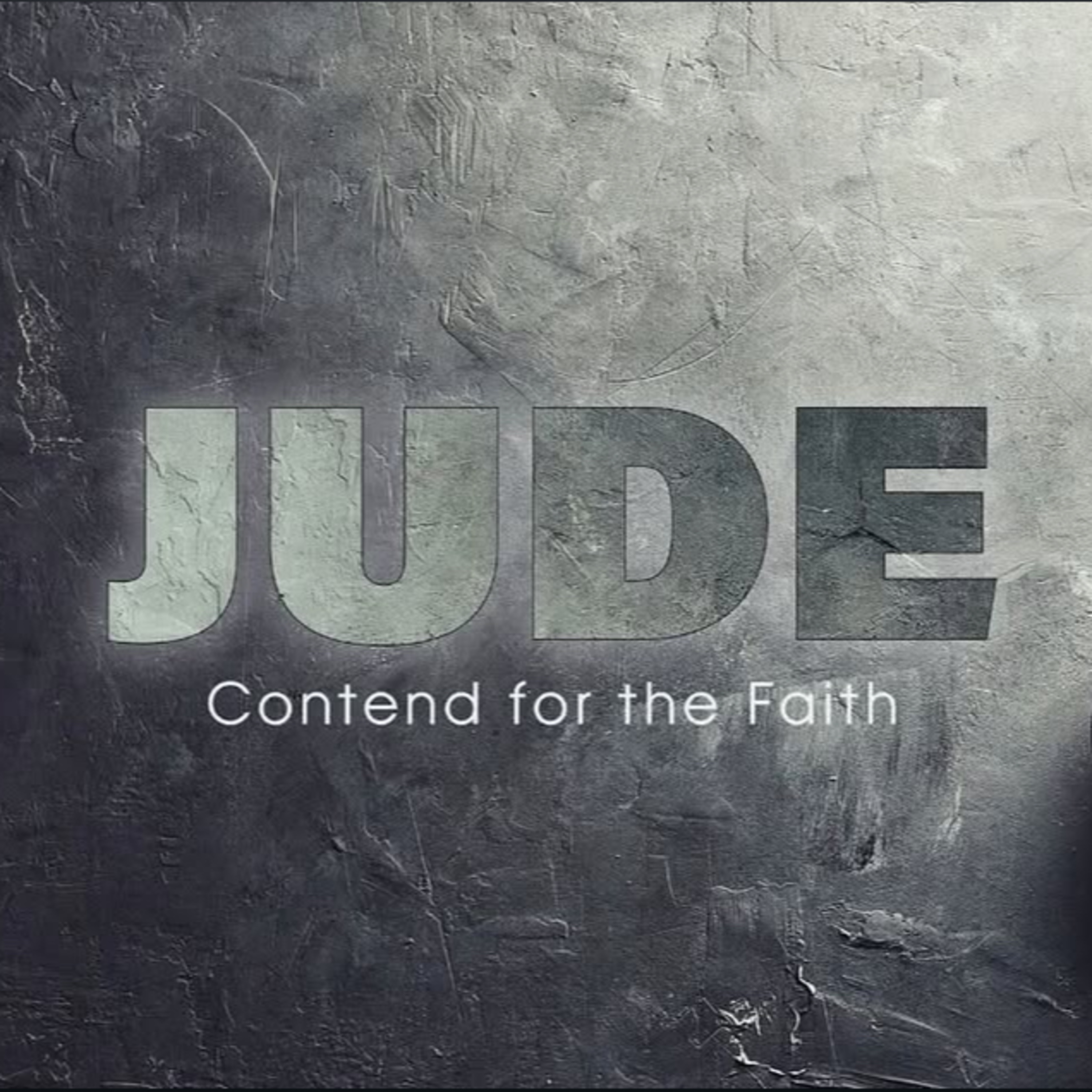 Jude 5-16 episode artwork