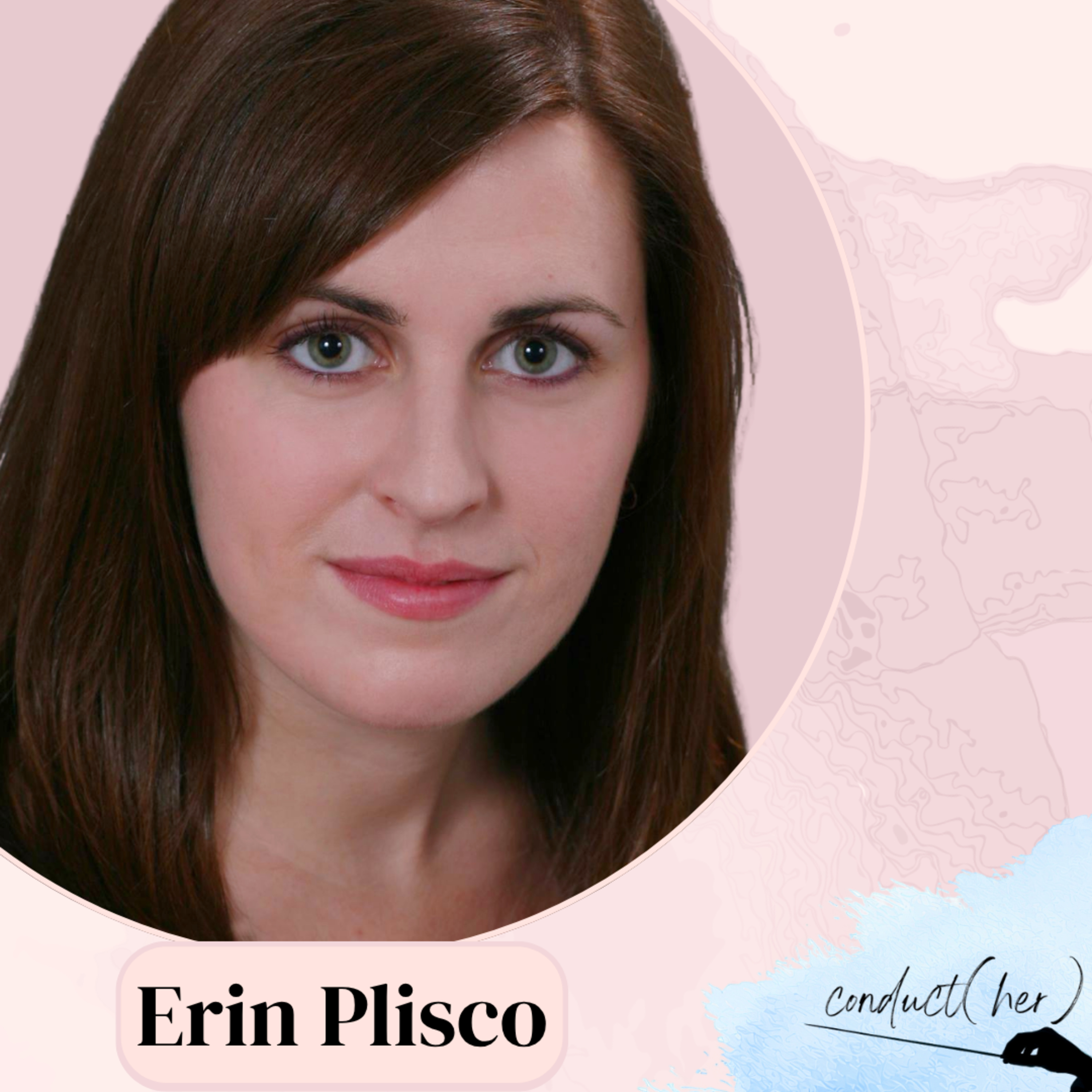 73. Erin Plisco  episode artwork