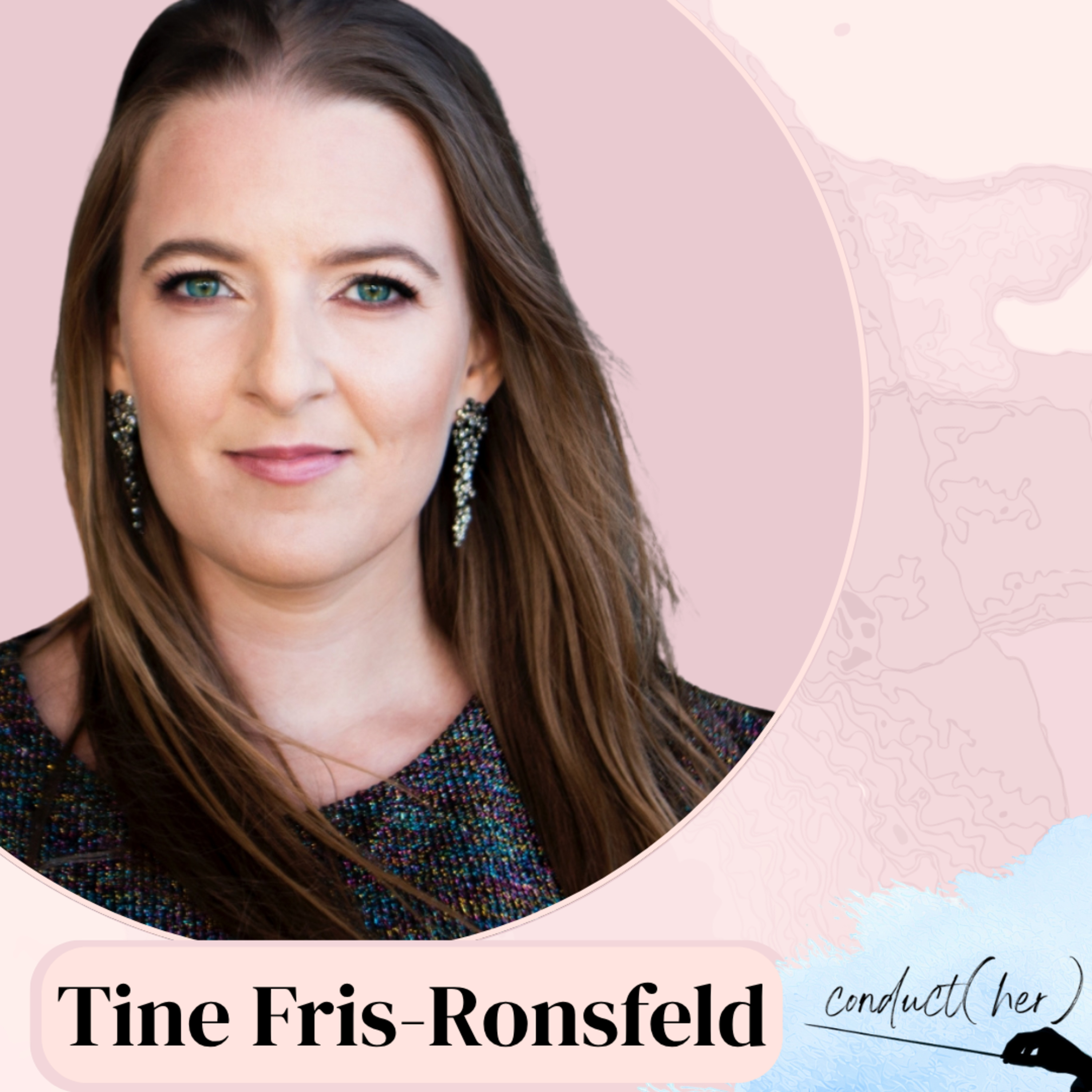 77. Tine Fris-Ronsfeld  episode artwork