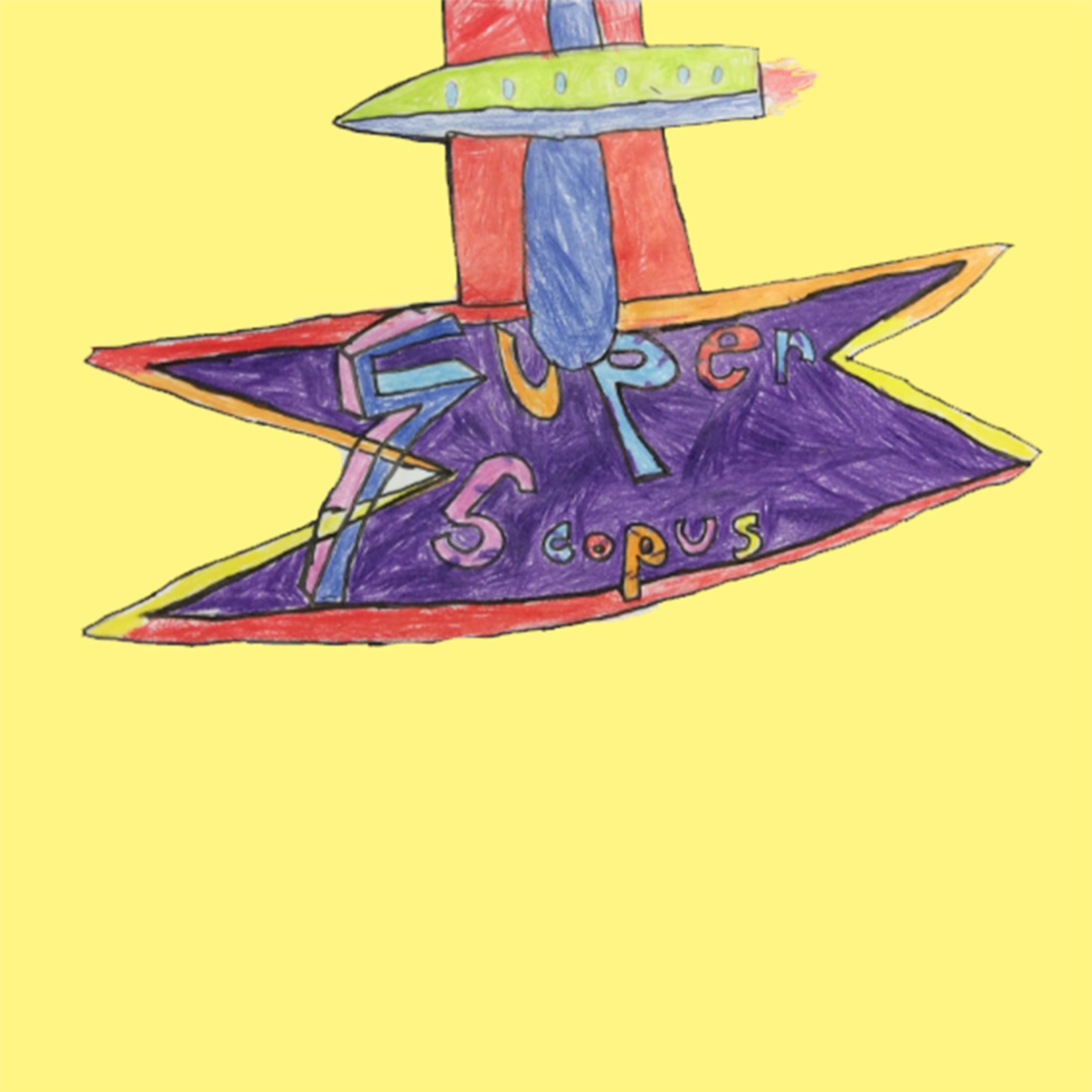 Sky Landers Game Talk 1 episode artwork
