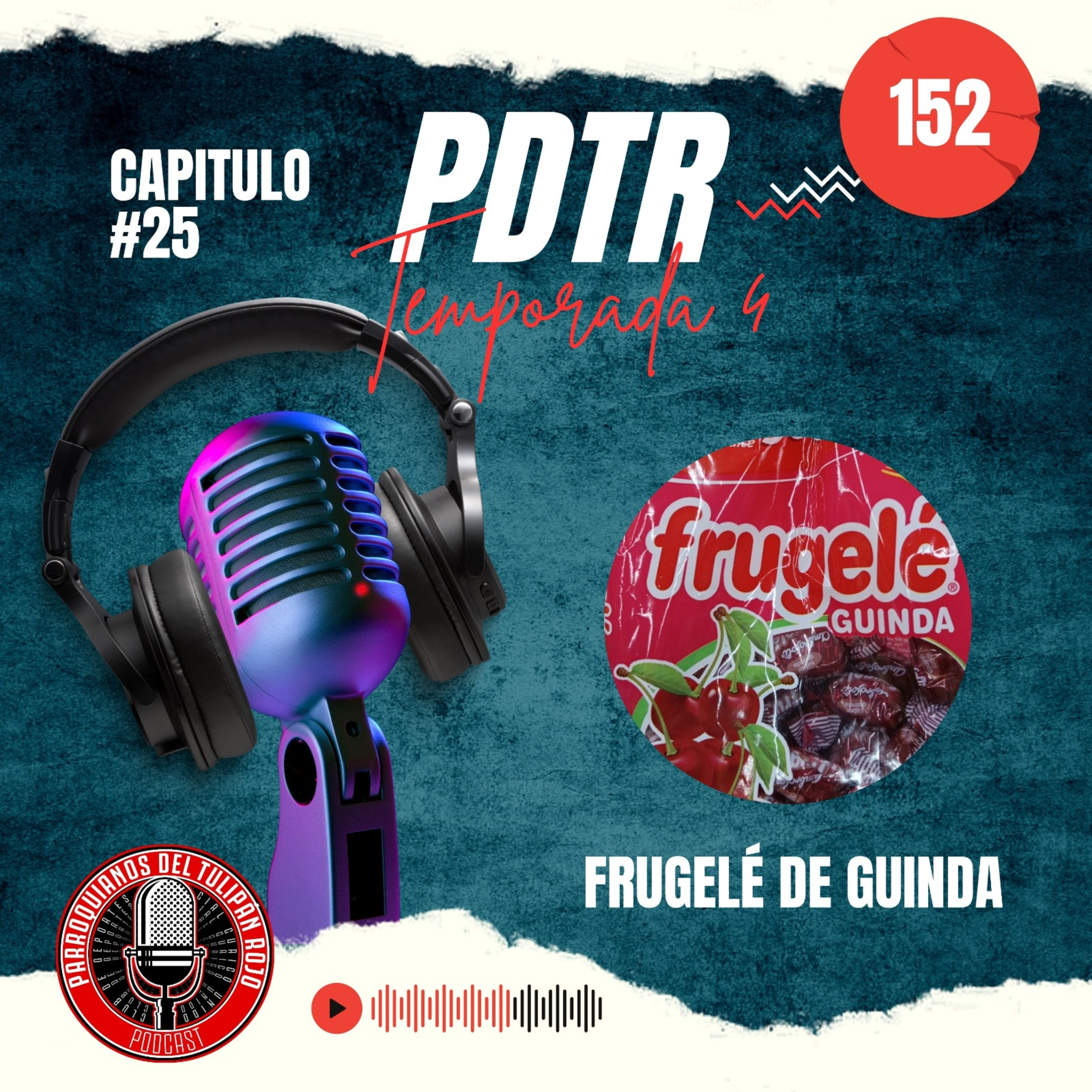 Parroquianos del Tulipán Rojo