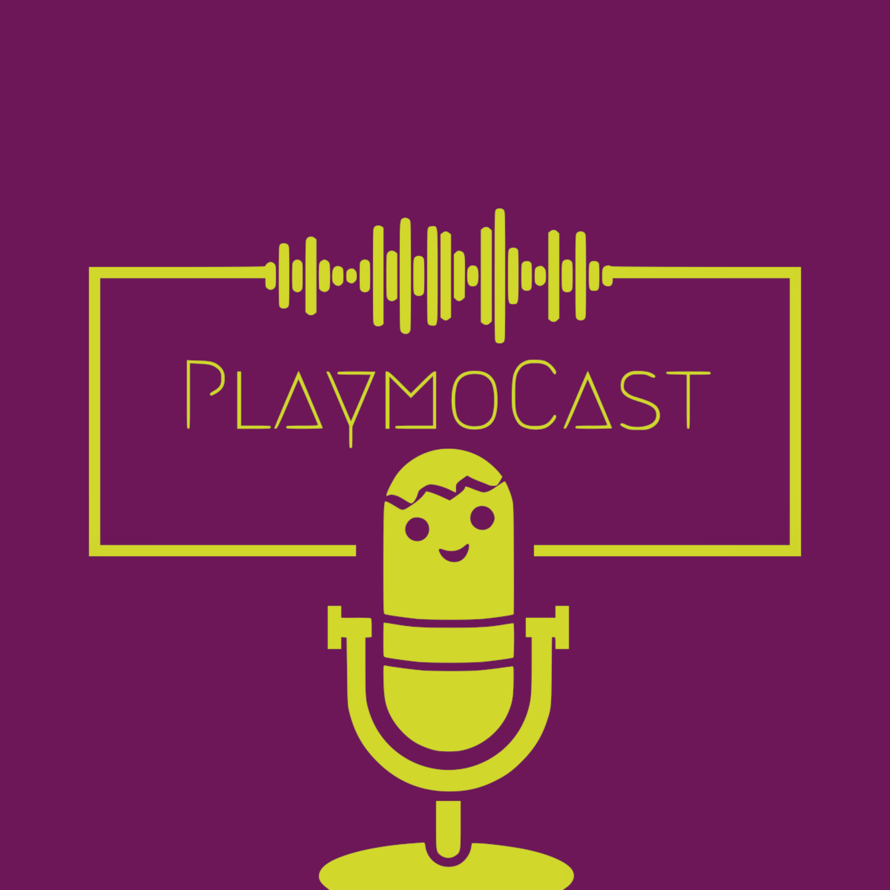 PlaymoCast - Der Playmobil Podcast