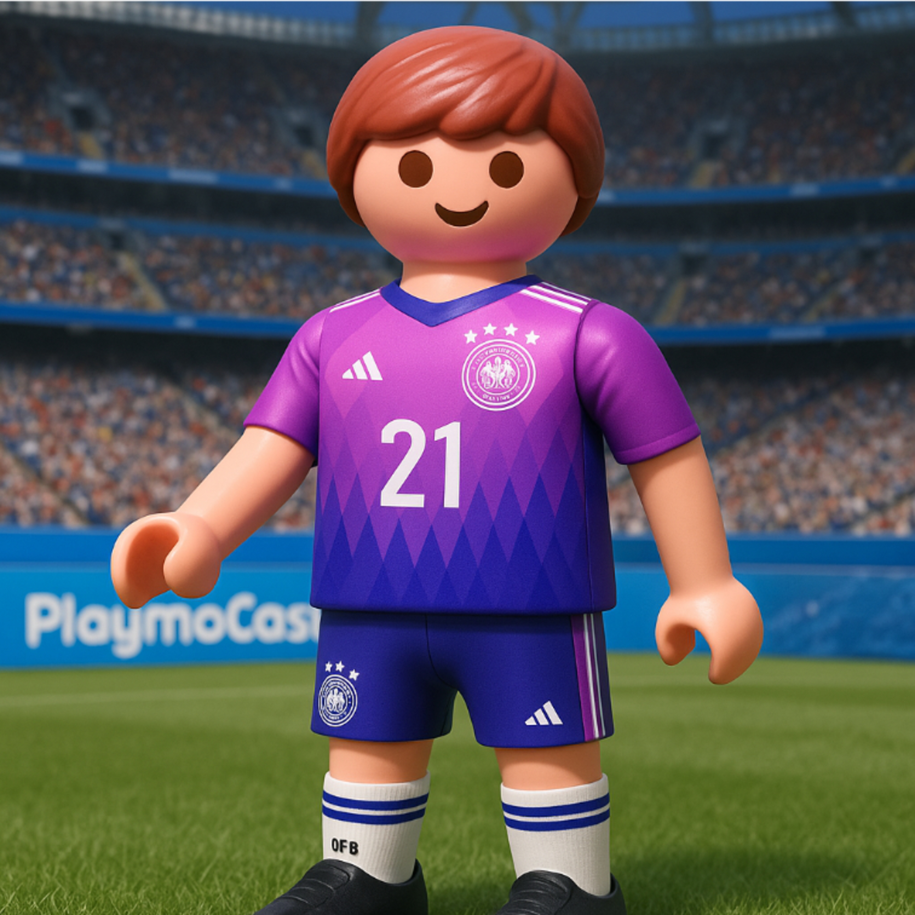 PlaymoCast - Der Playmobil Podcast