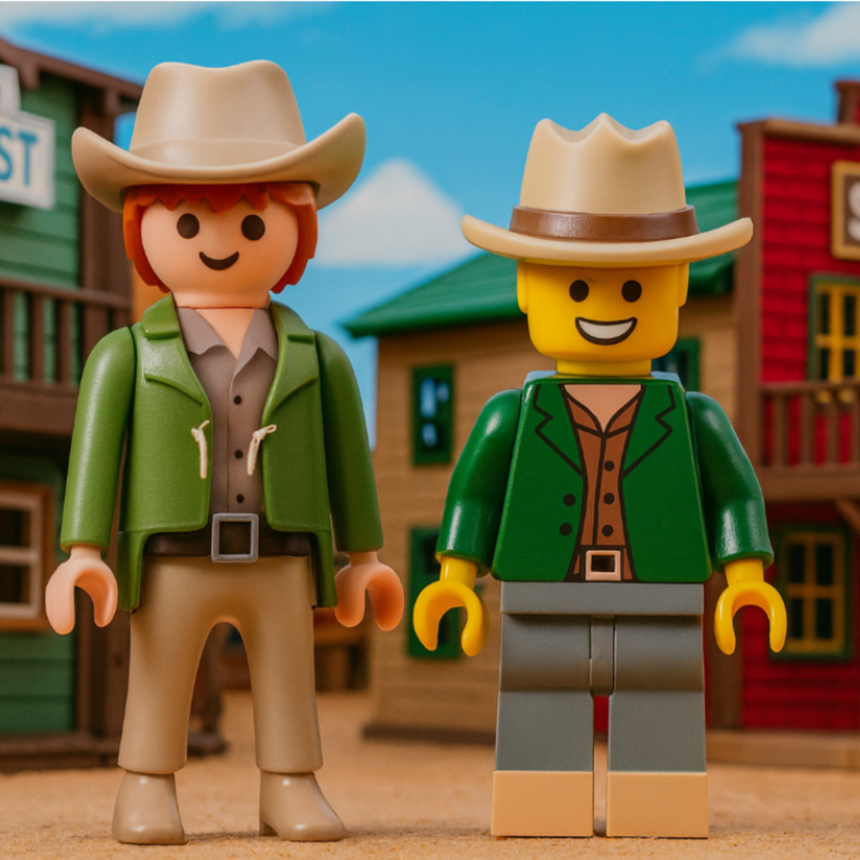 PlaymoCast - Der Playmobil Podcast