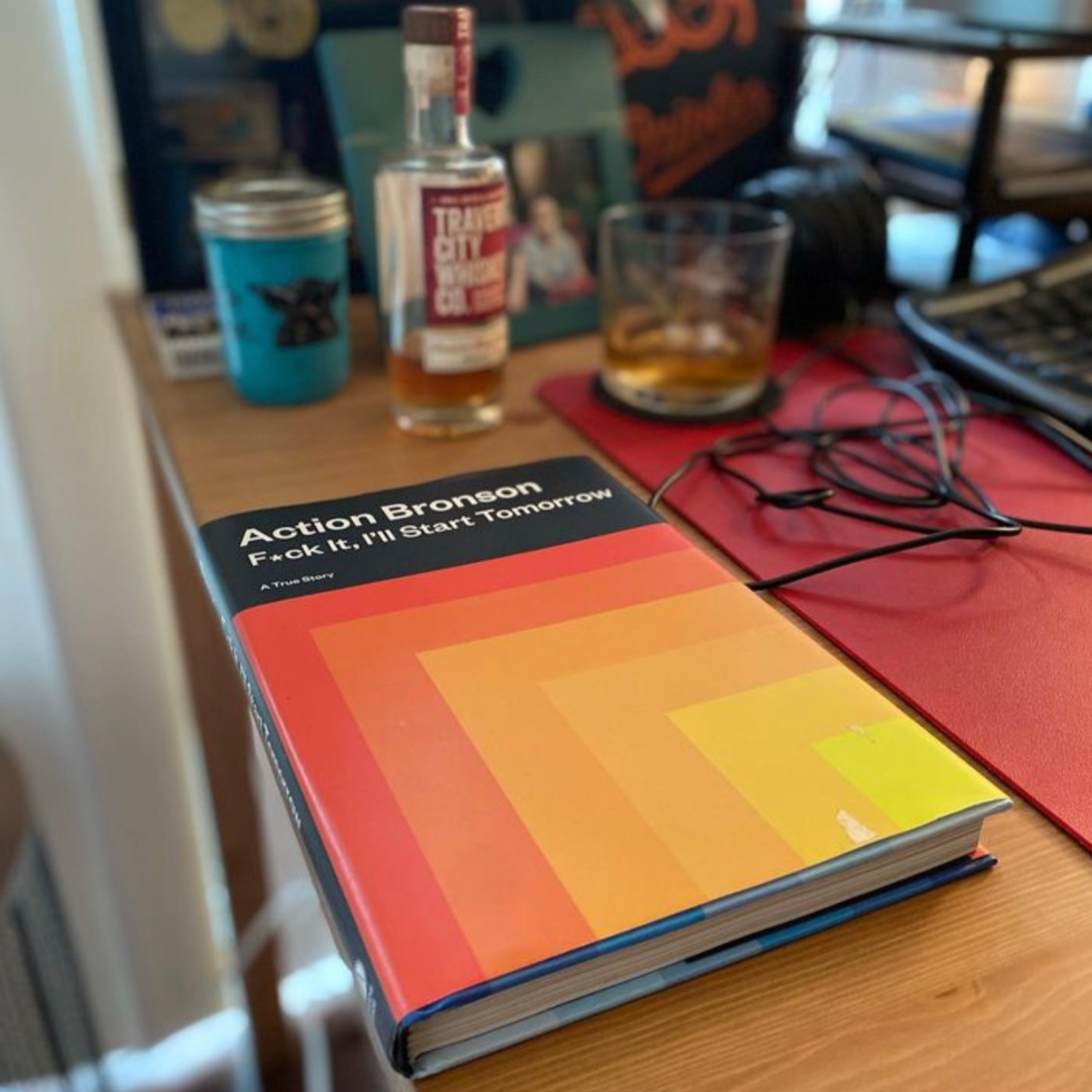 The Evaluation: The New Age Book Club