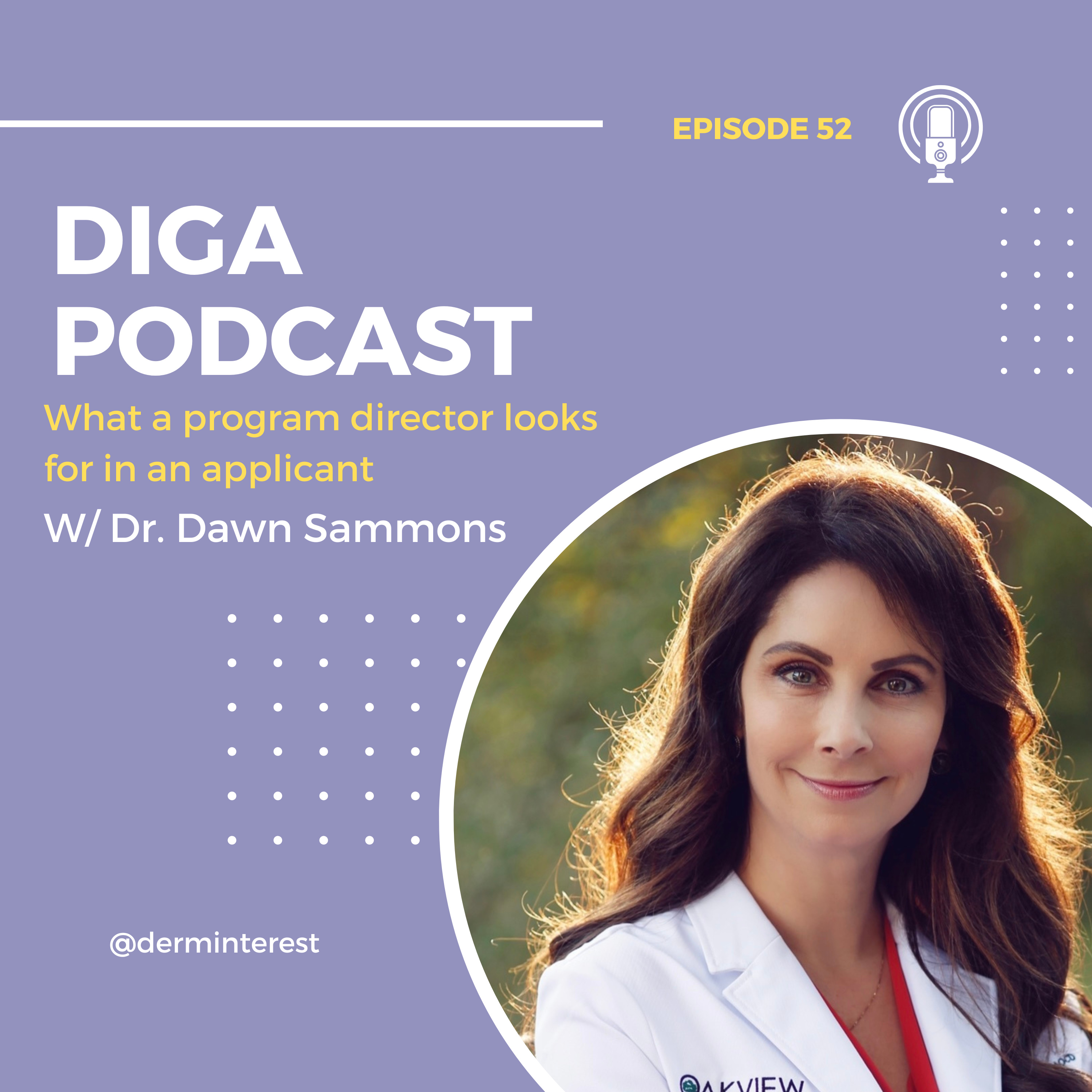 The DIGA Podcast