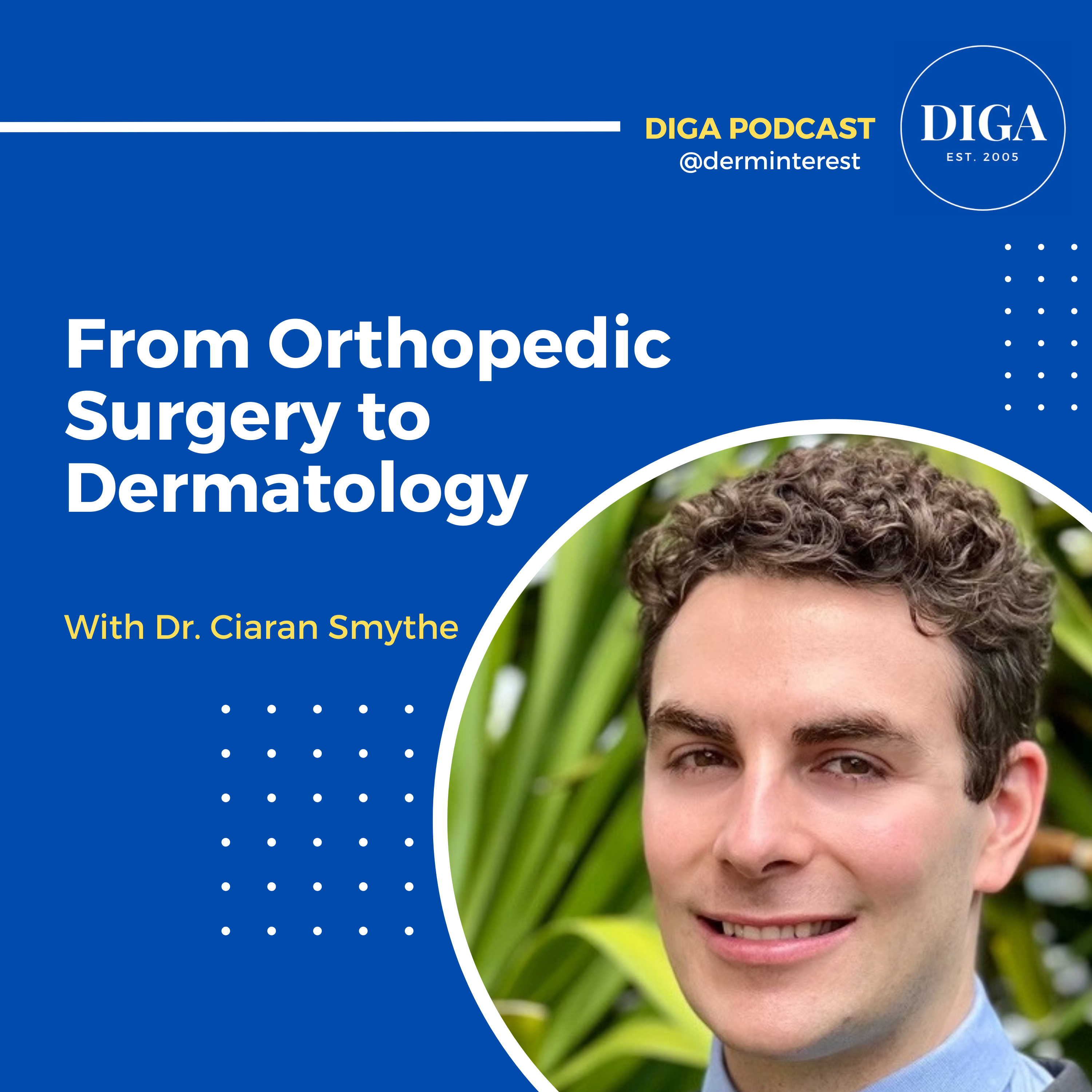 The DIGA Podcast