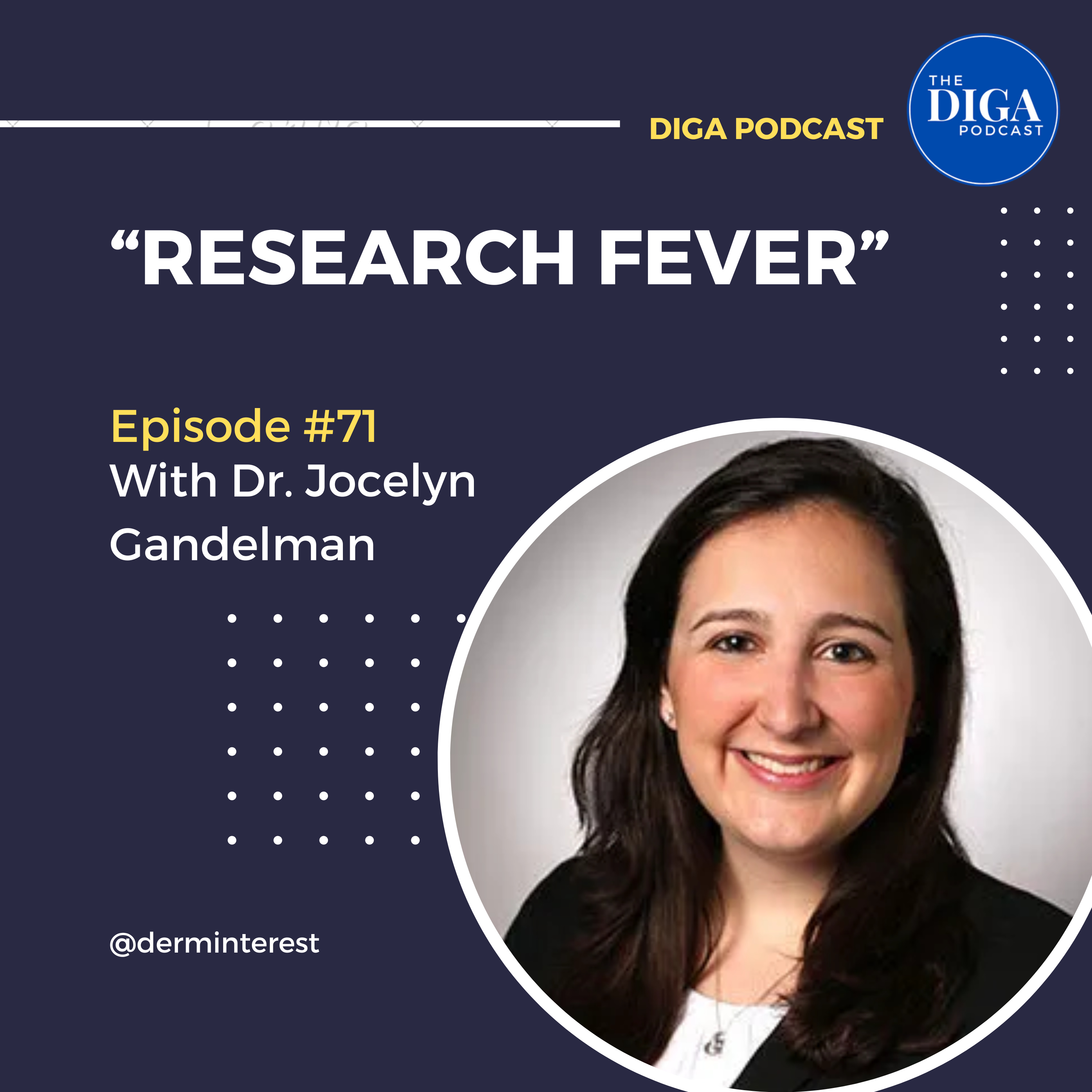 The DIGA Podcast