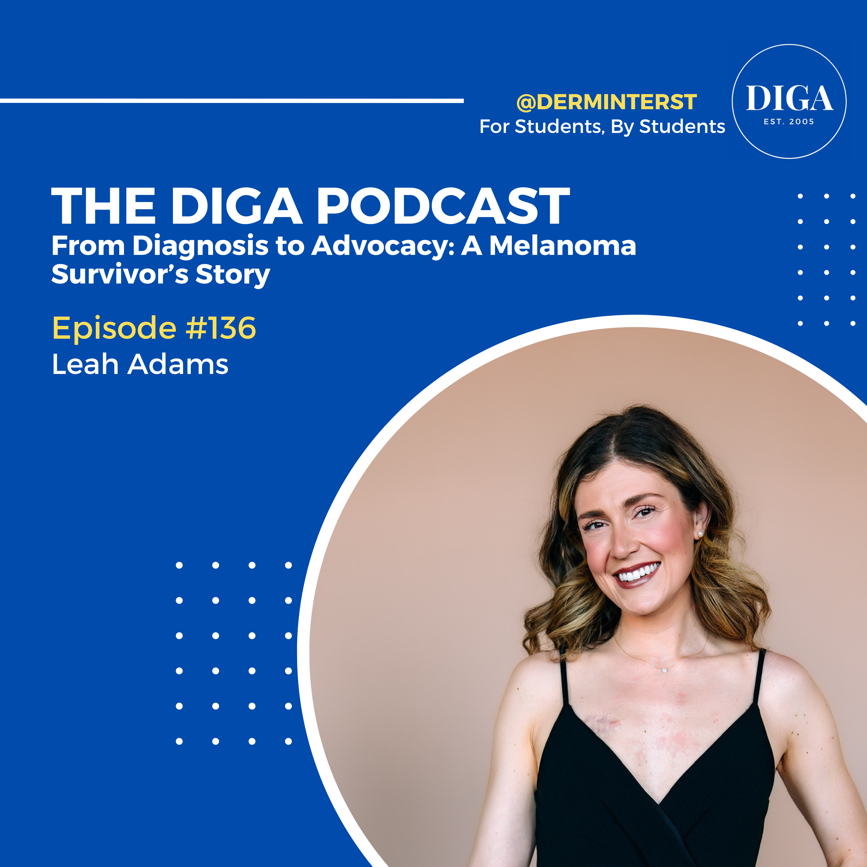 The DIGA Podcast