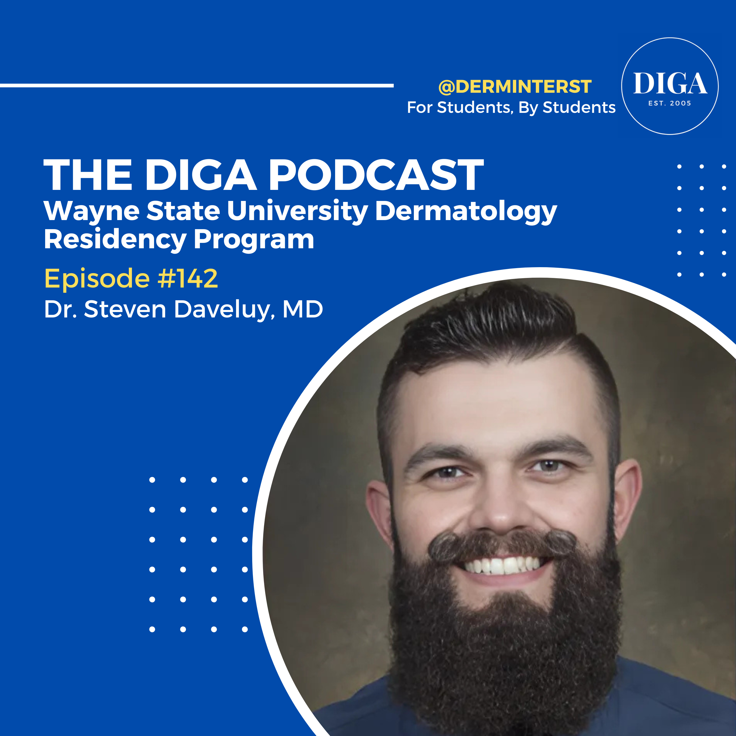 The DIGA Podcast