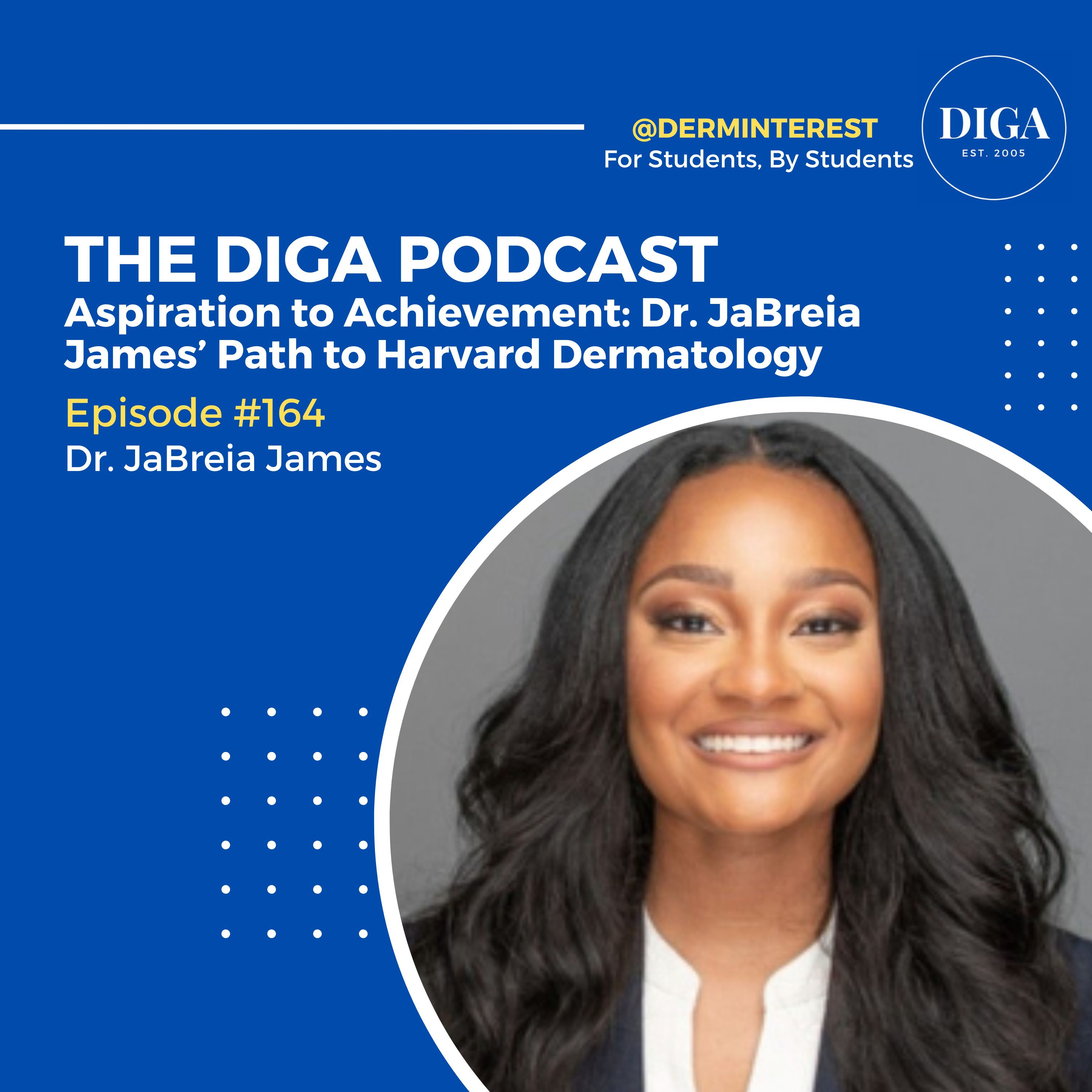 The DIGA Podcast