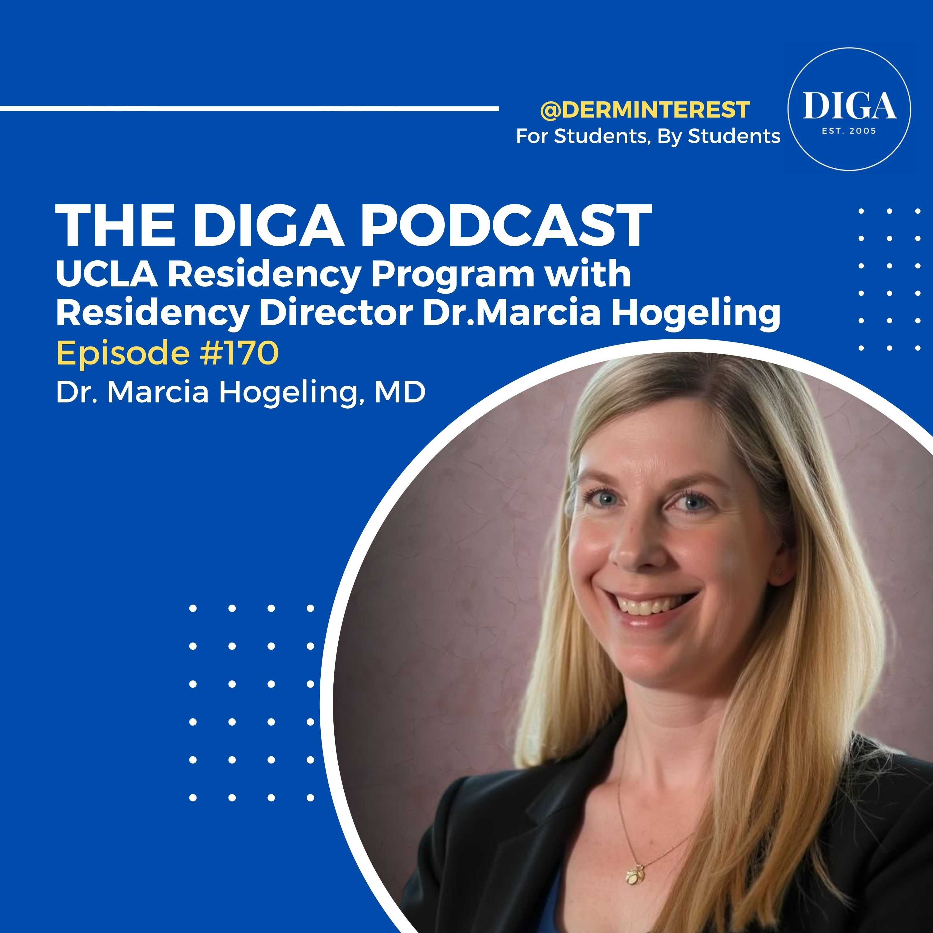 The DIGA Podcast