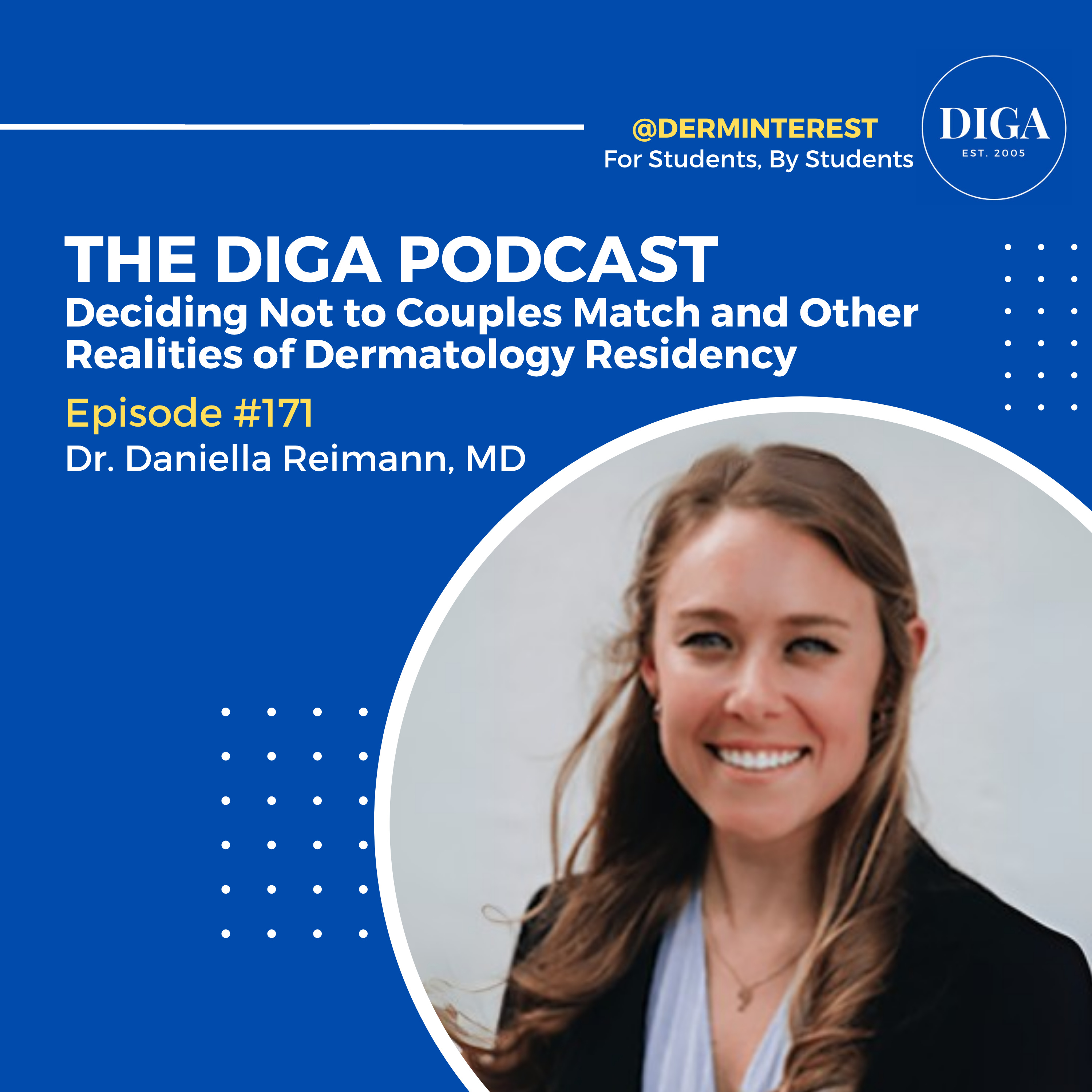 The DIGA Podcast