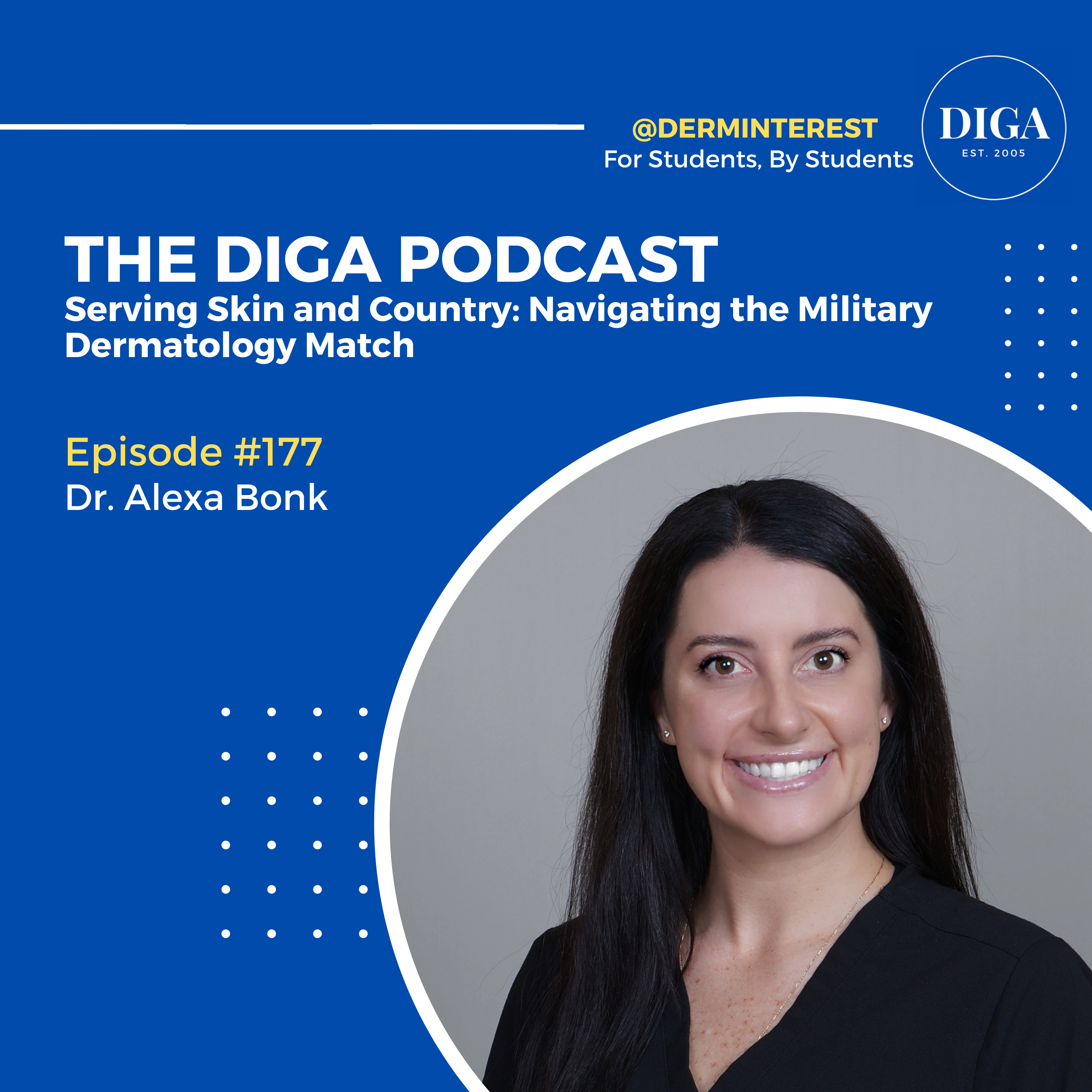 The DIGA Podcast