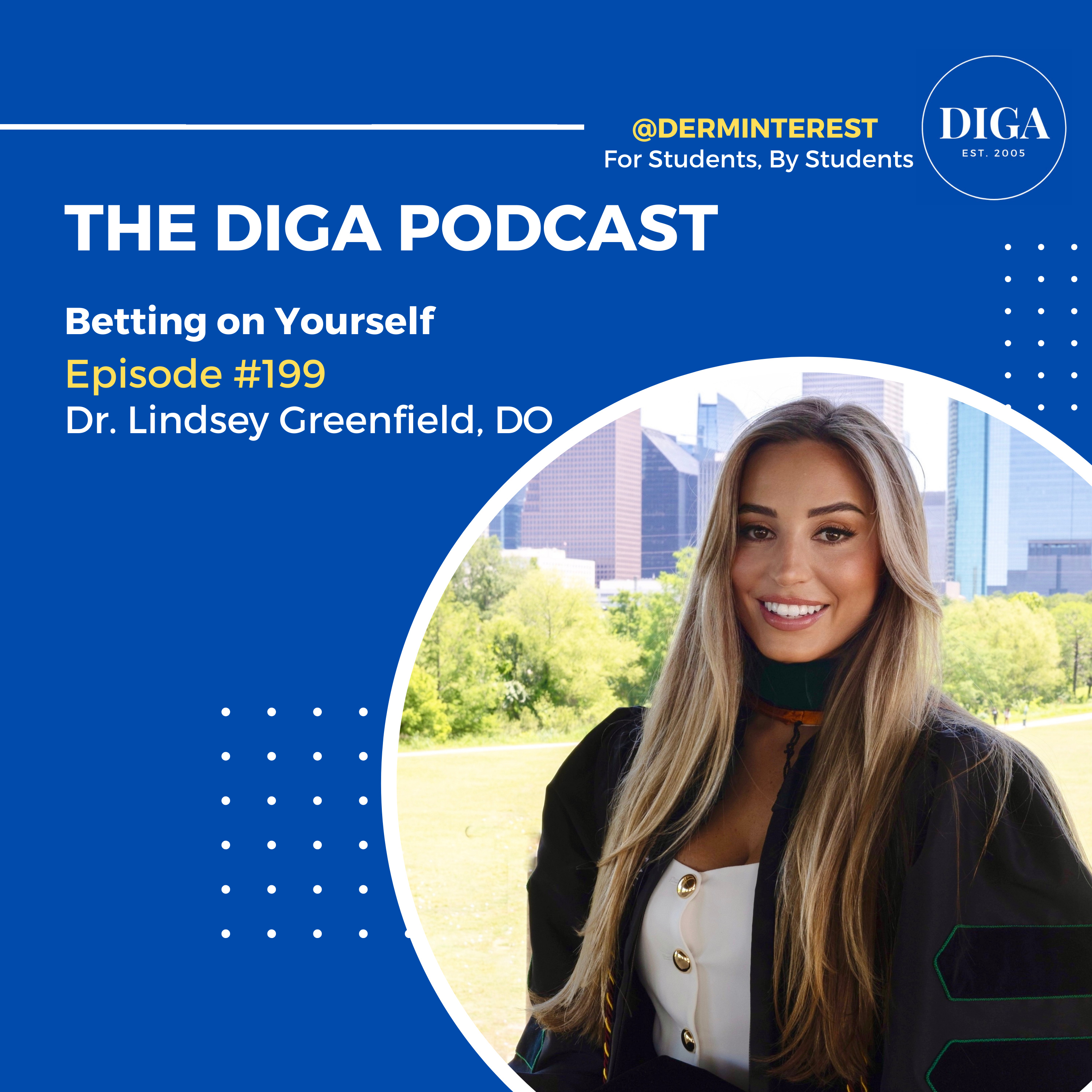 The DIGA Podcast