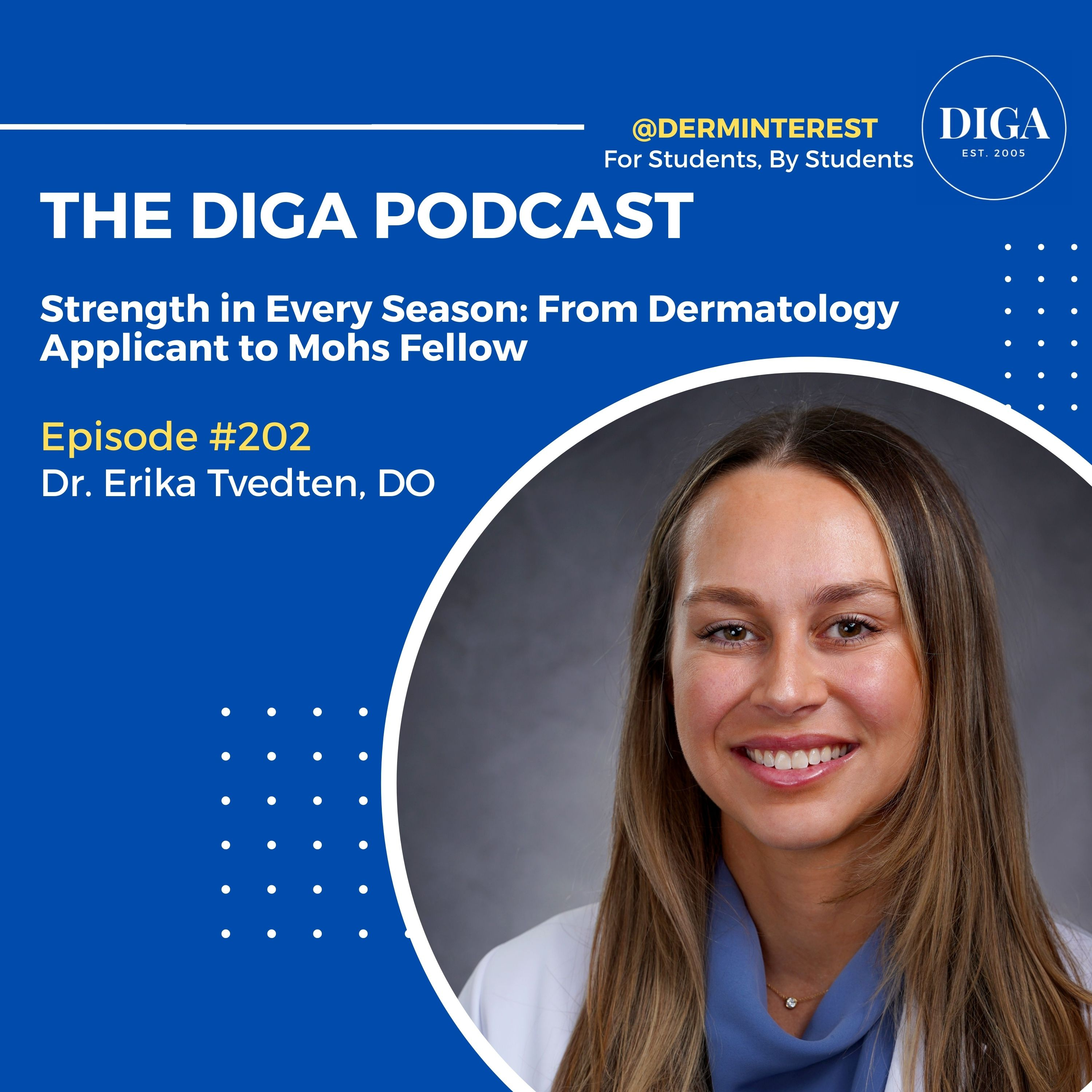 The DIGA Podcast