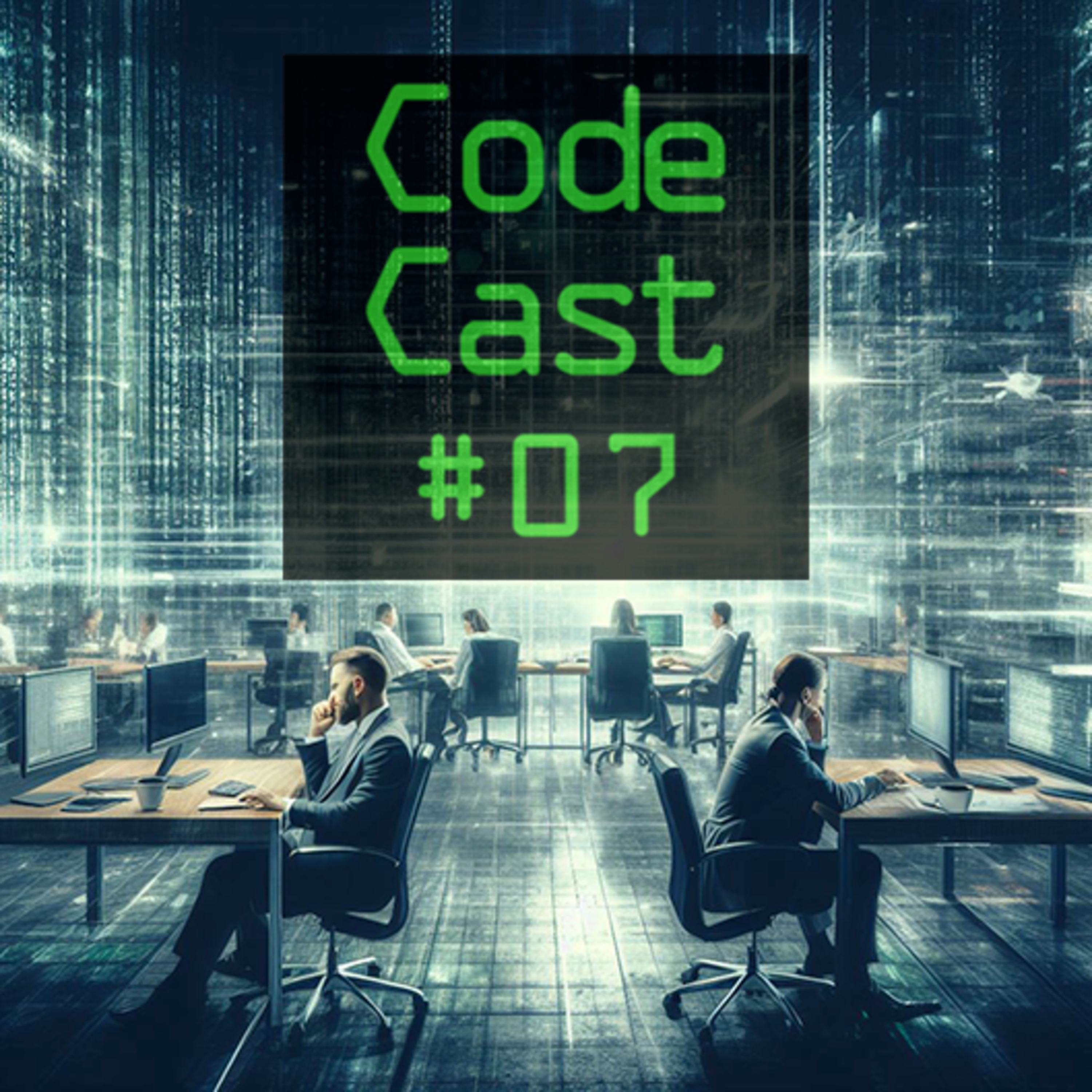 RH e TI episode artwork