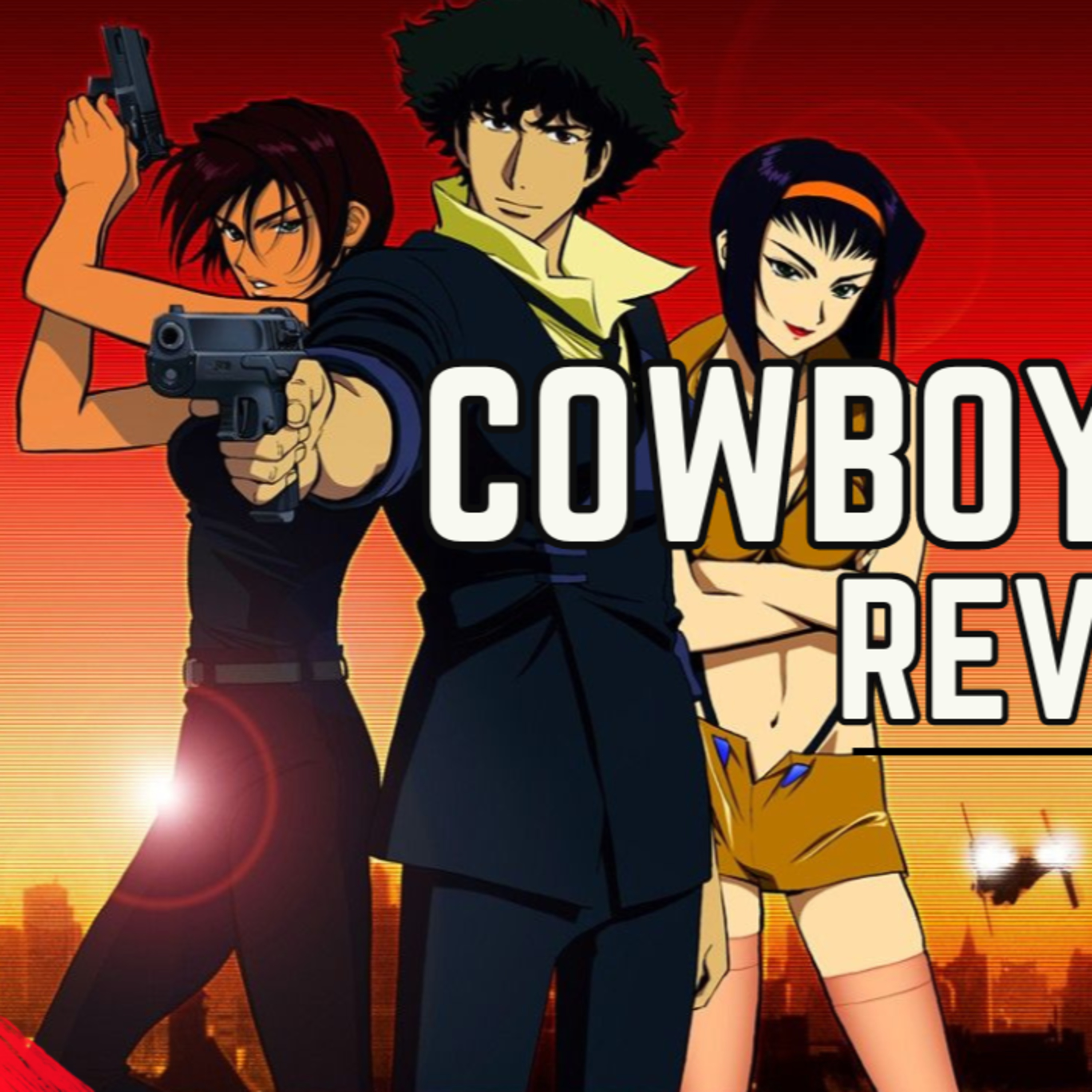 CAFE/Comics Anime Film Entertainment