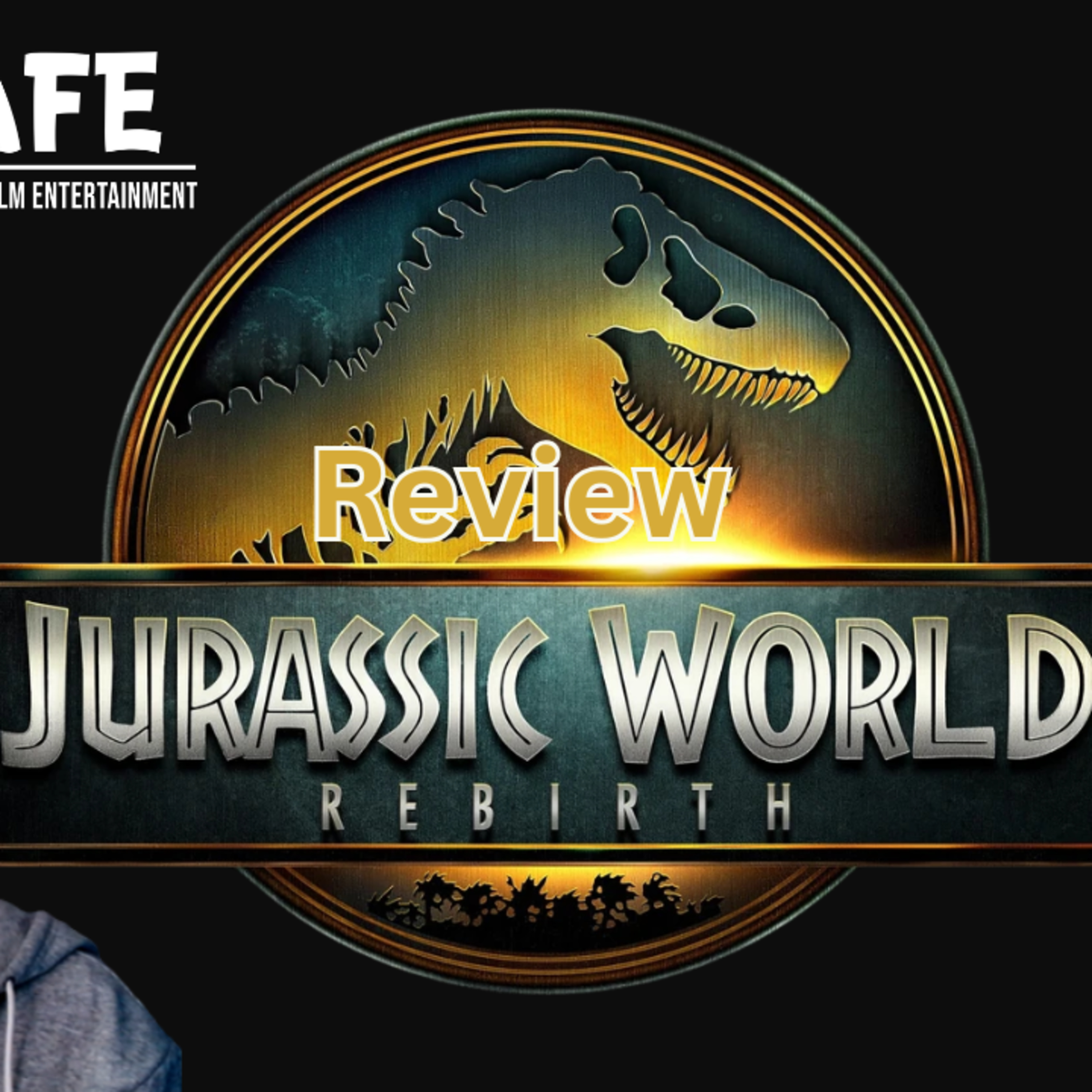 CAFE/Comics Anime Film Entertainment