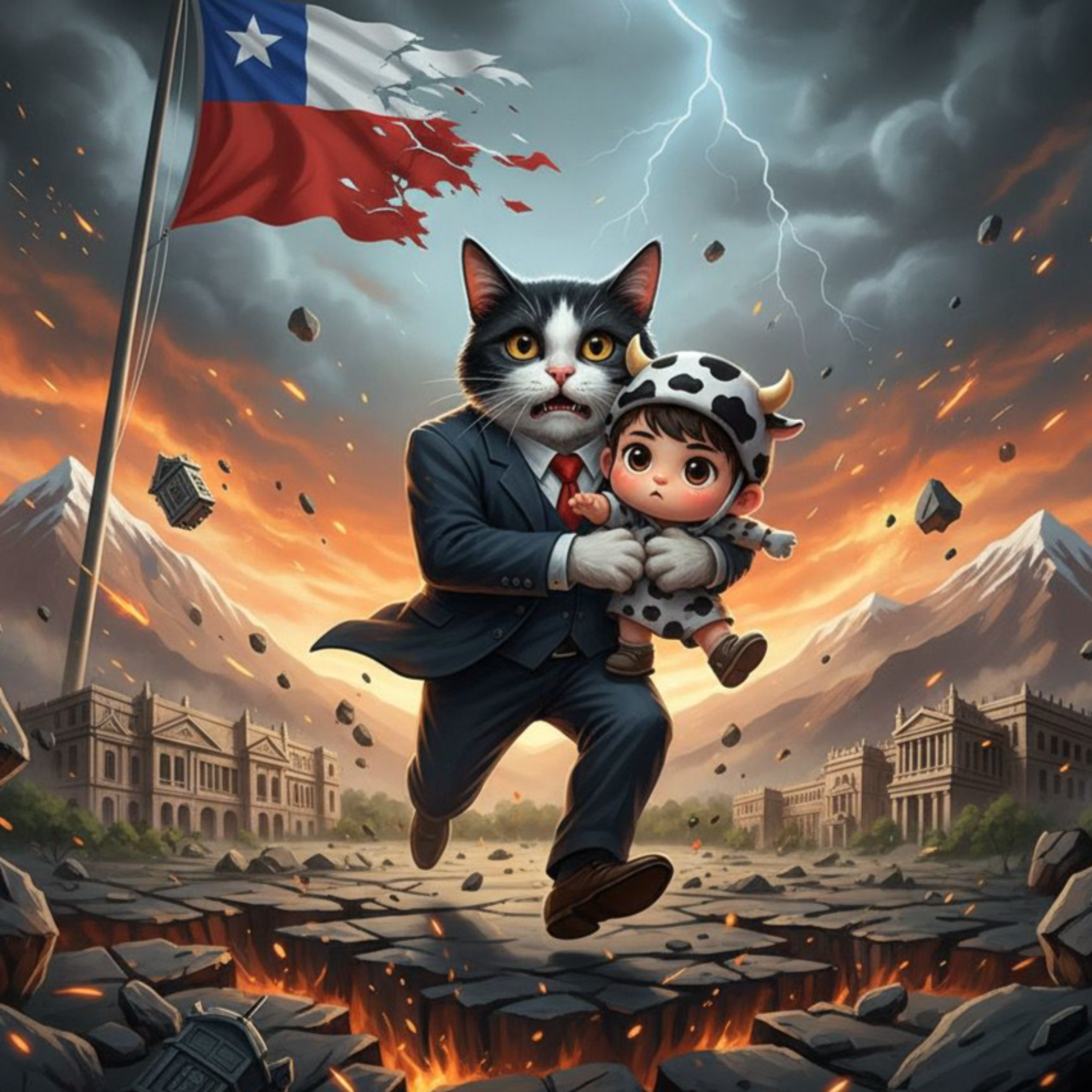 Podcast Malos Amigos