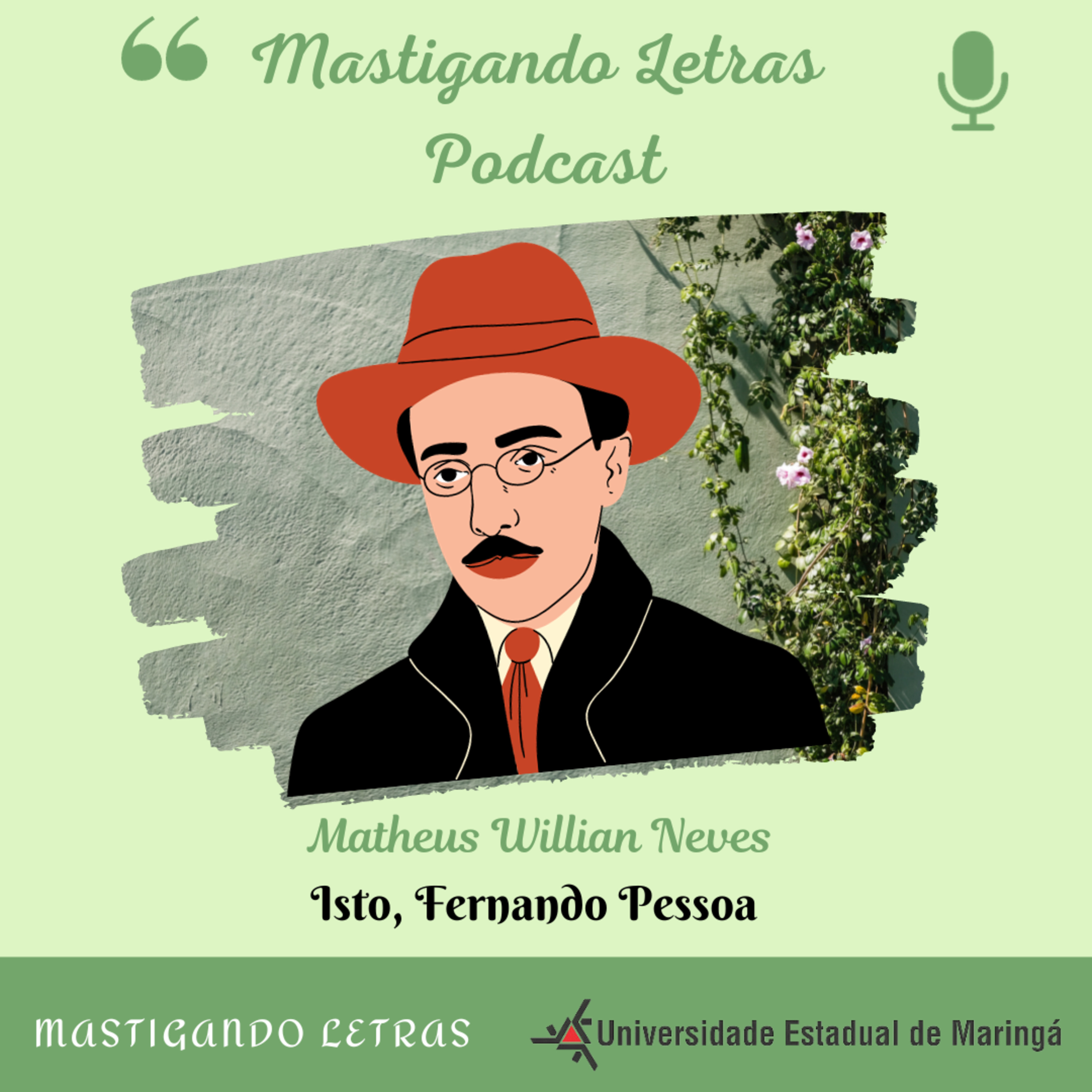 Mastigando Letras