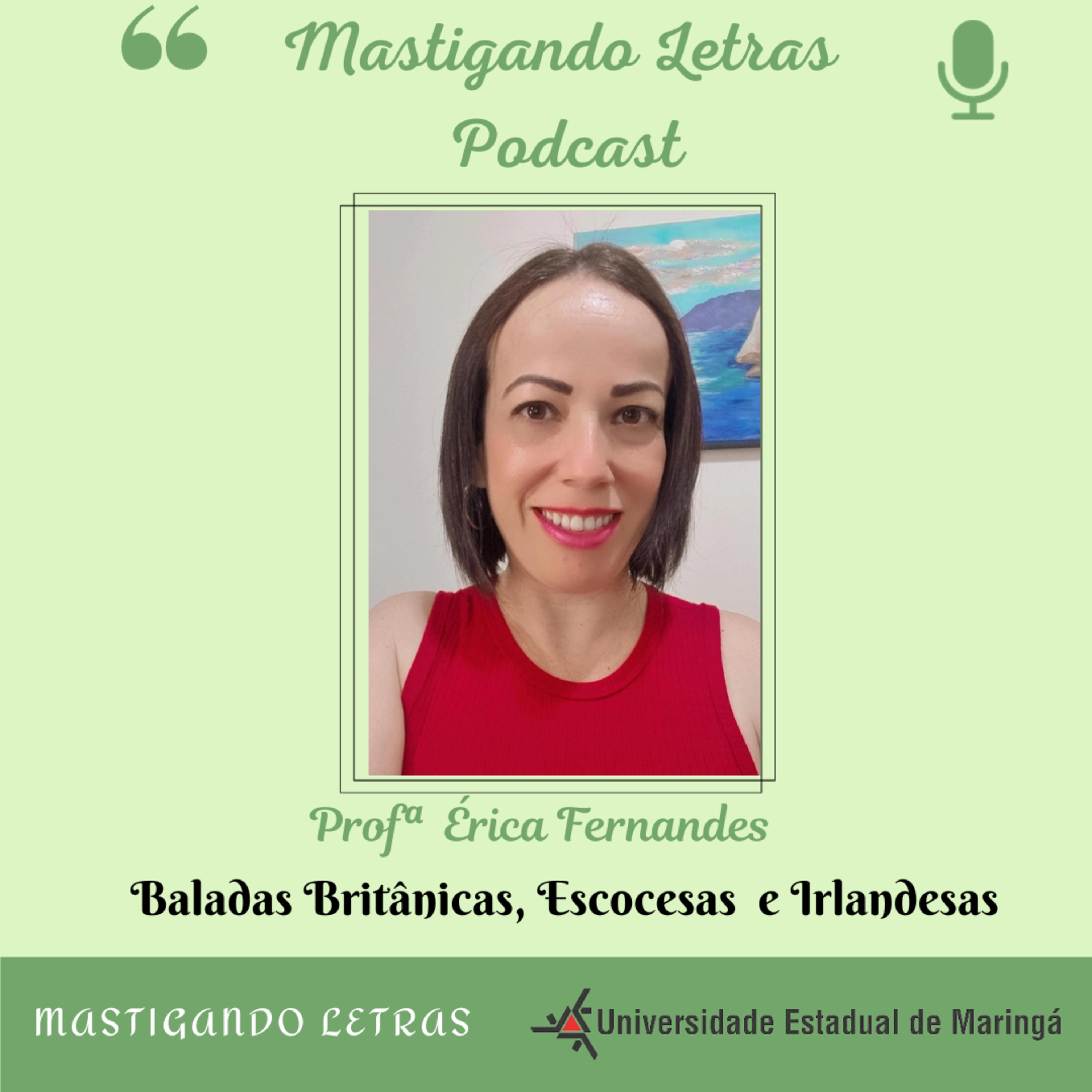 Mastigando Letras