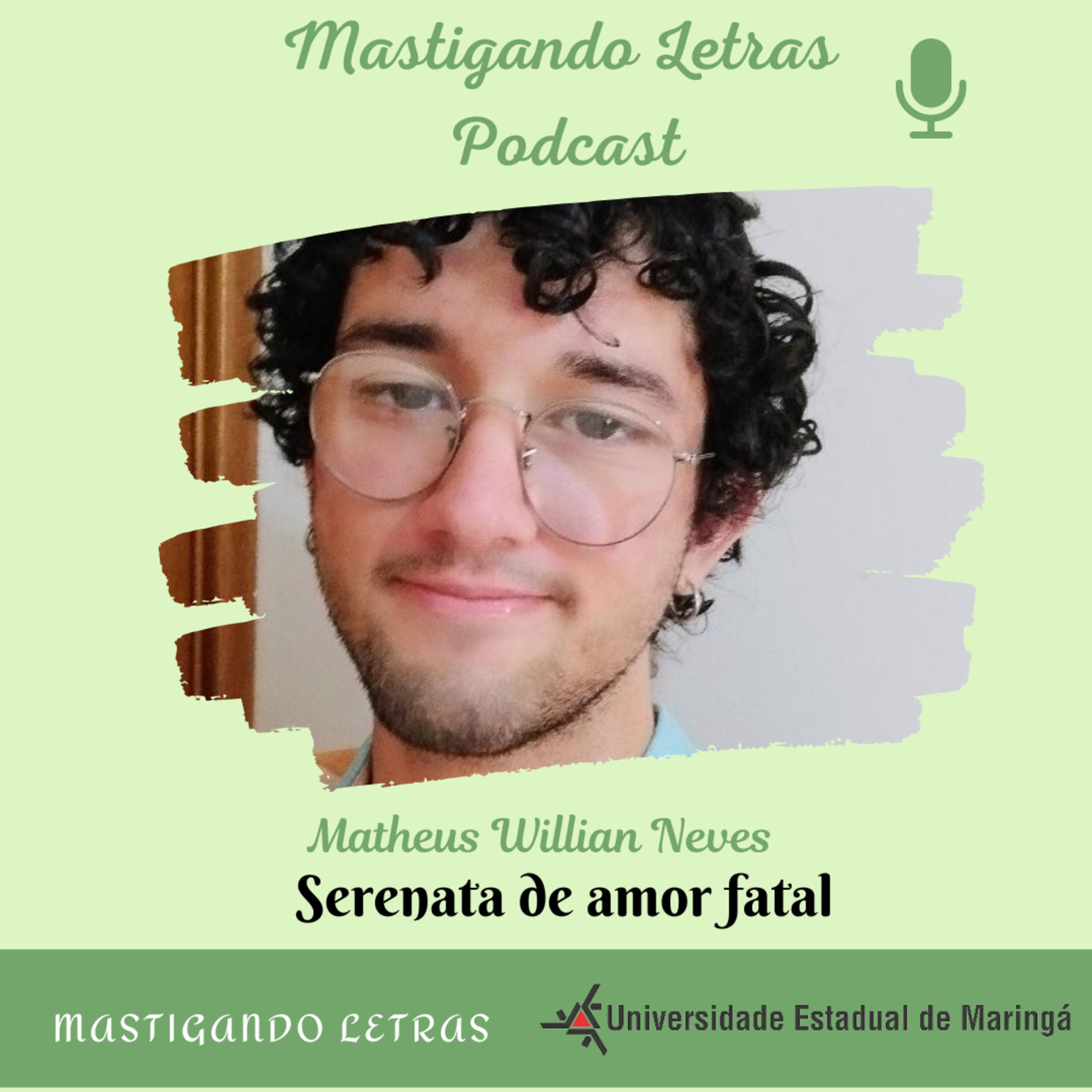 Mastigando Letras