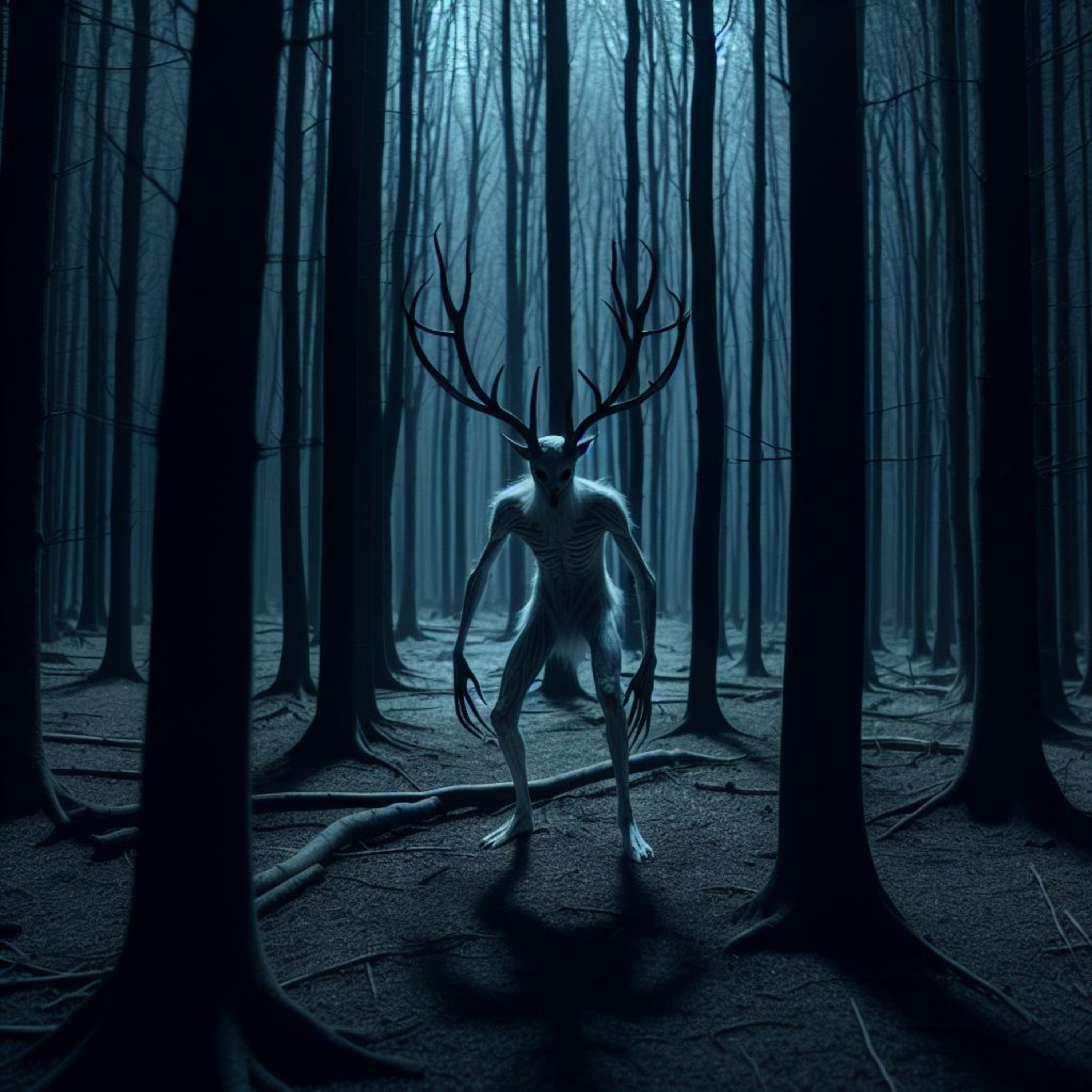 Amplitud Paranormal