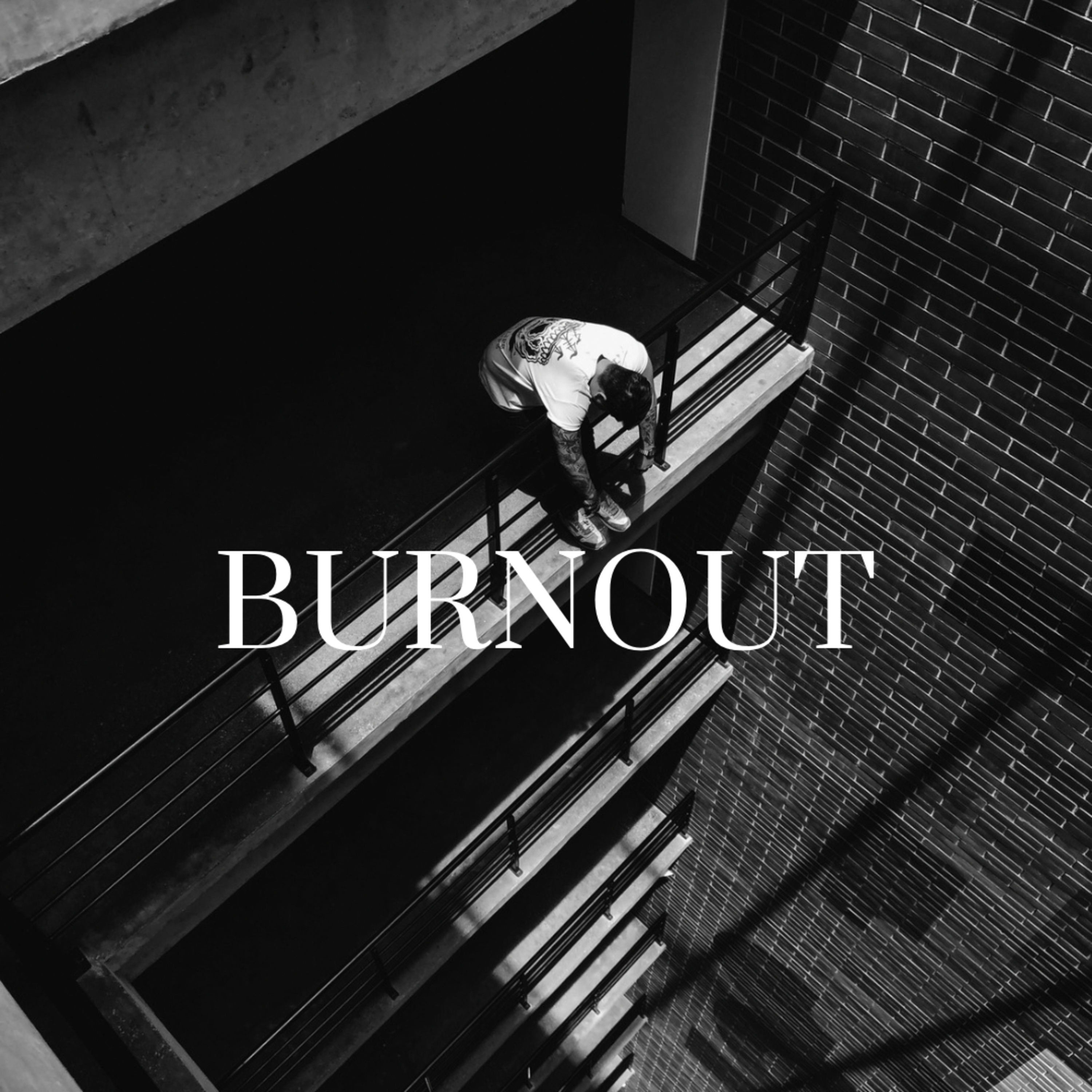 Burnout  episode artwork