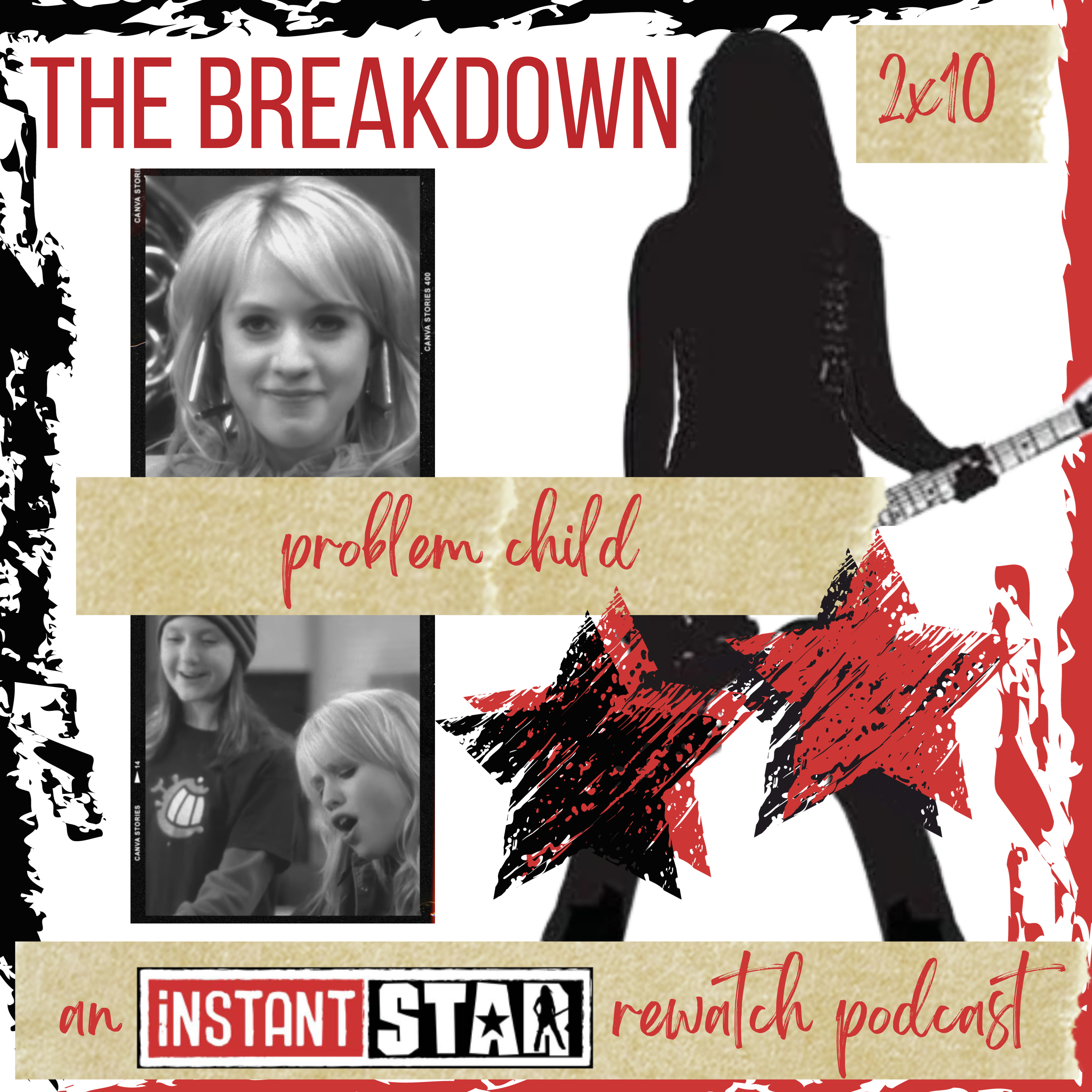 School's for Losers •EP210 episode artwork