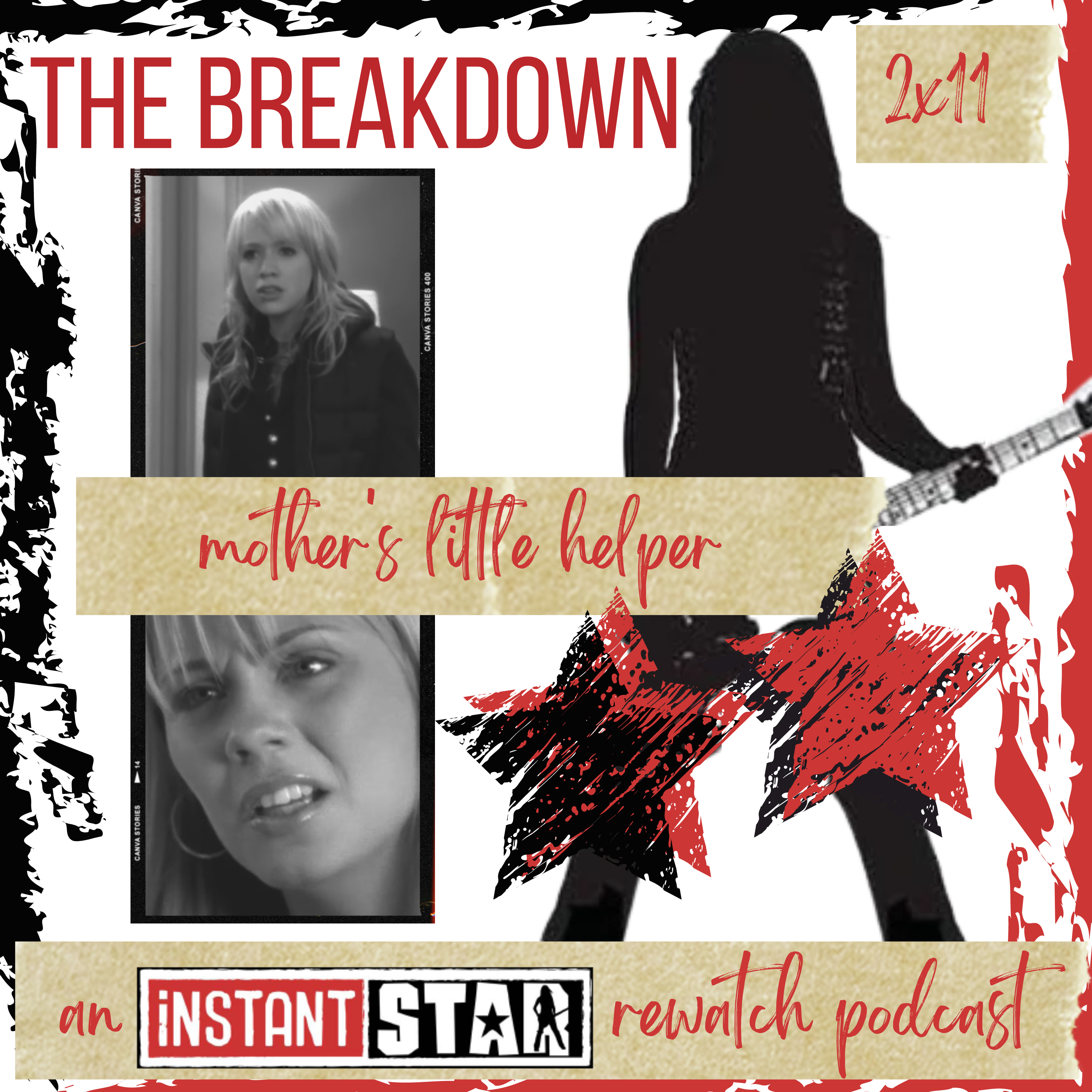 She Left a Letter in the Mailbox For Me •EP211 episode artwork