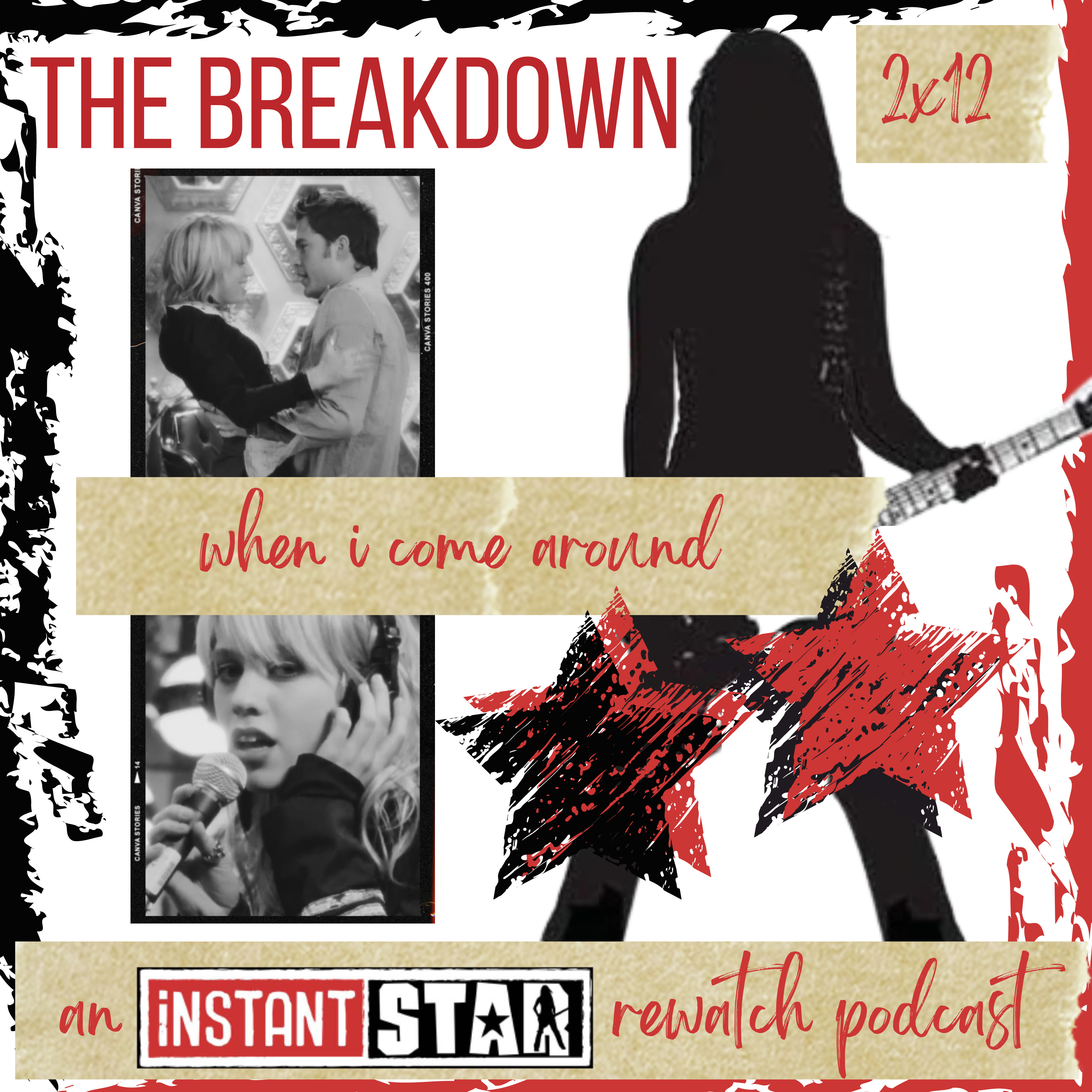 It's Romantic, It's Got Passion...It's About You •EP212 episode artwork