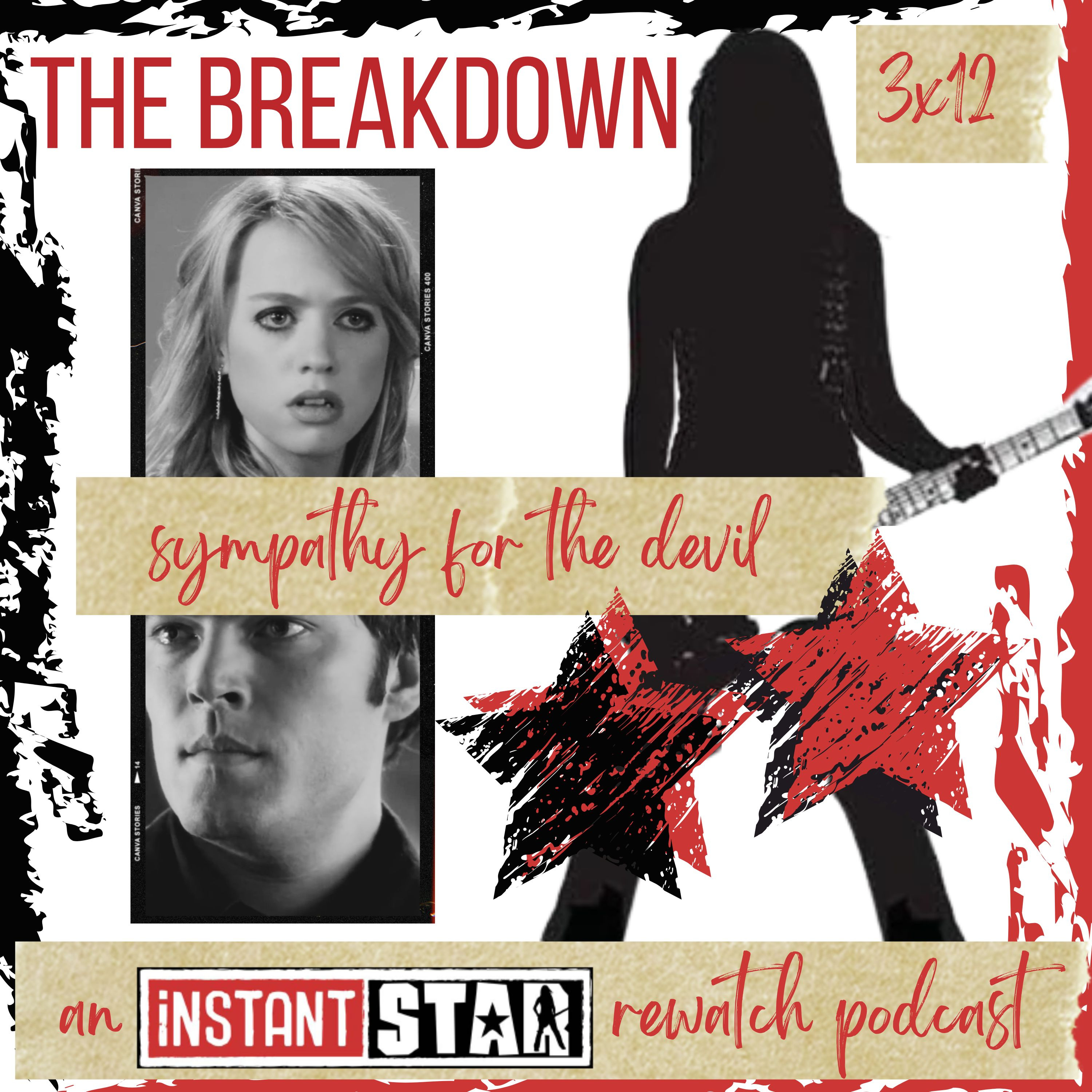 ...But I Forgive You •EP312 episode artwork