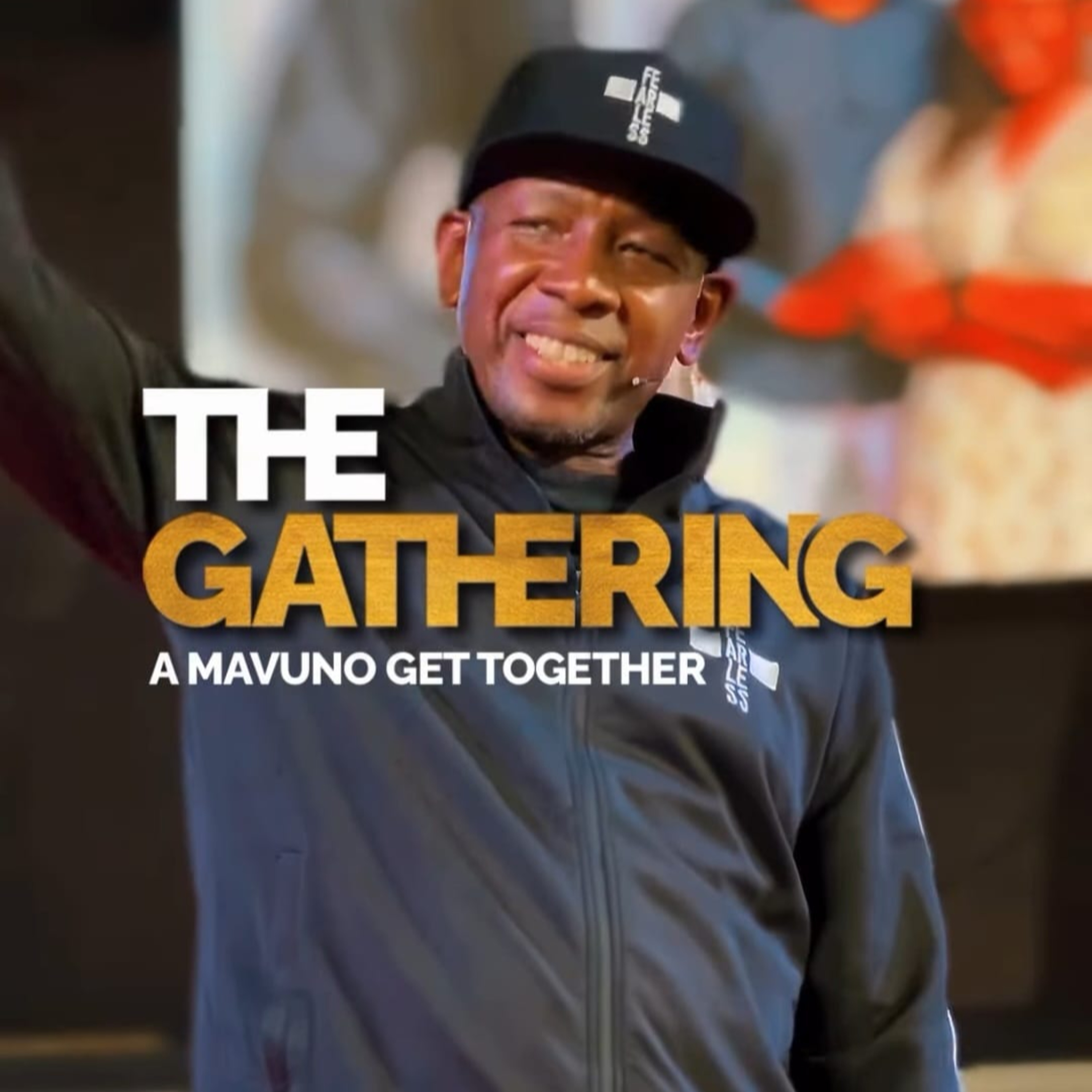Feb Gathering 2025 - 8. Well Rounded Shepherding episode artwork