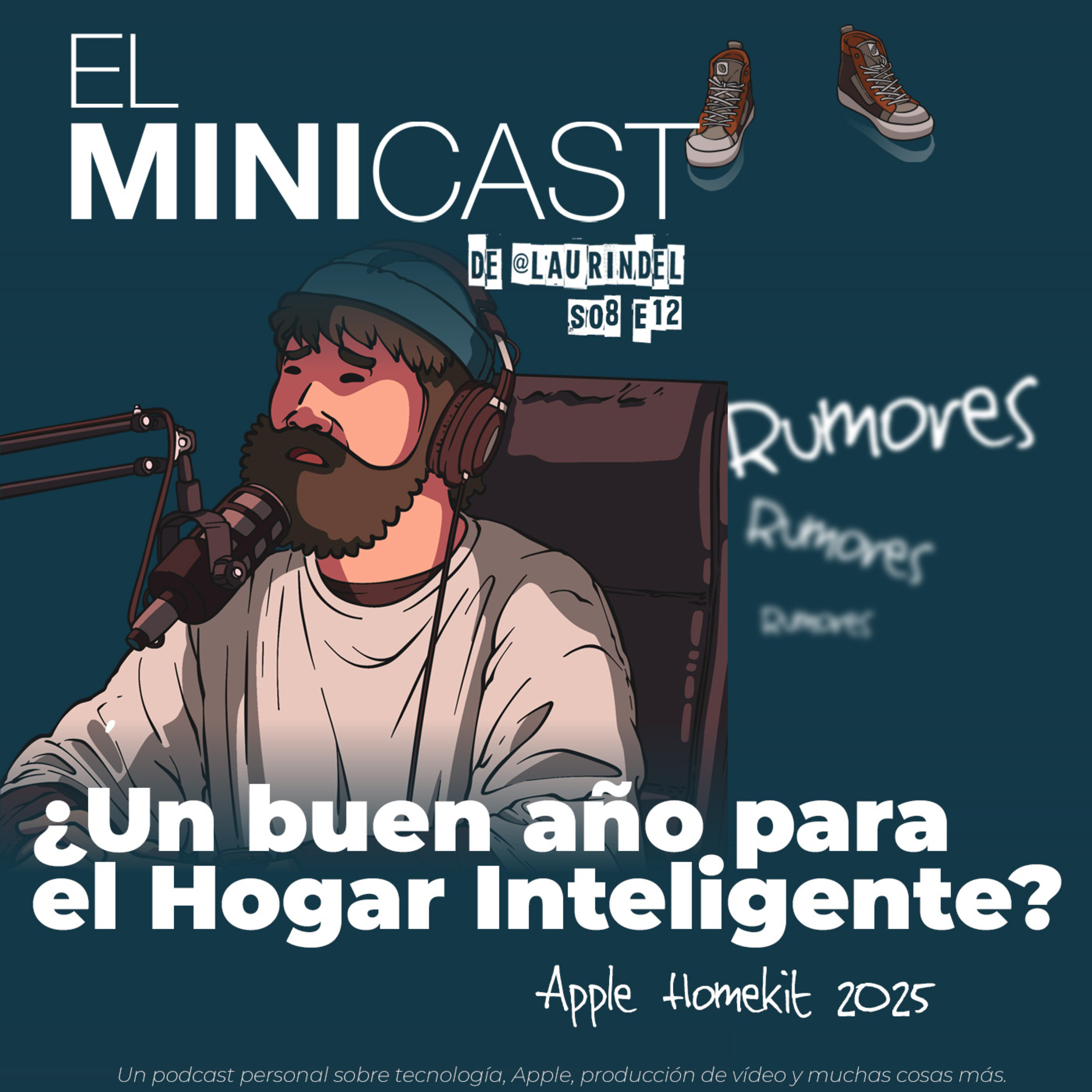 El Minicast de laurindel