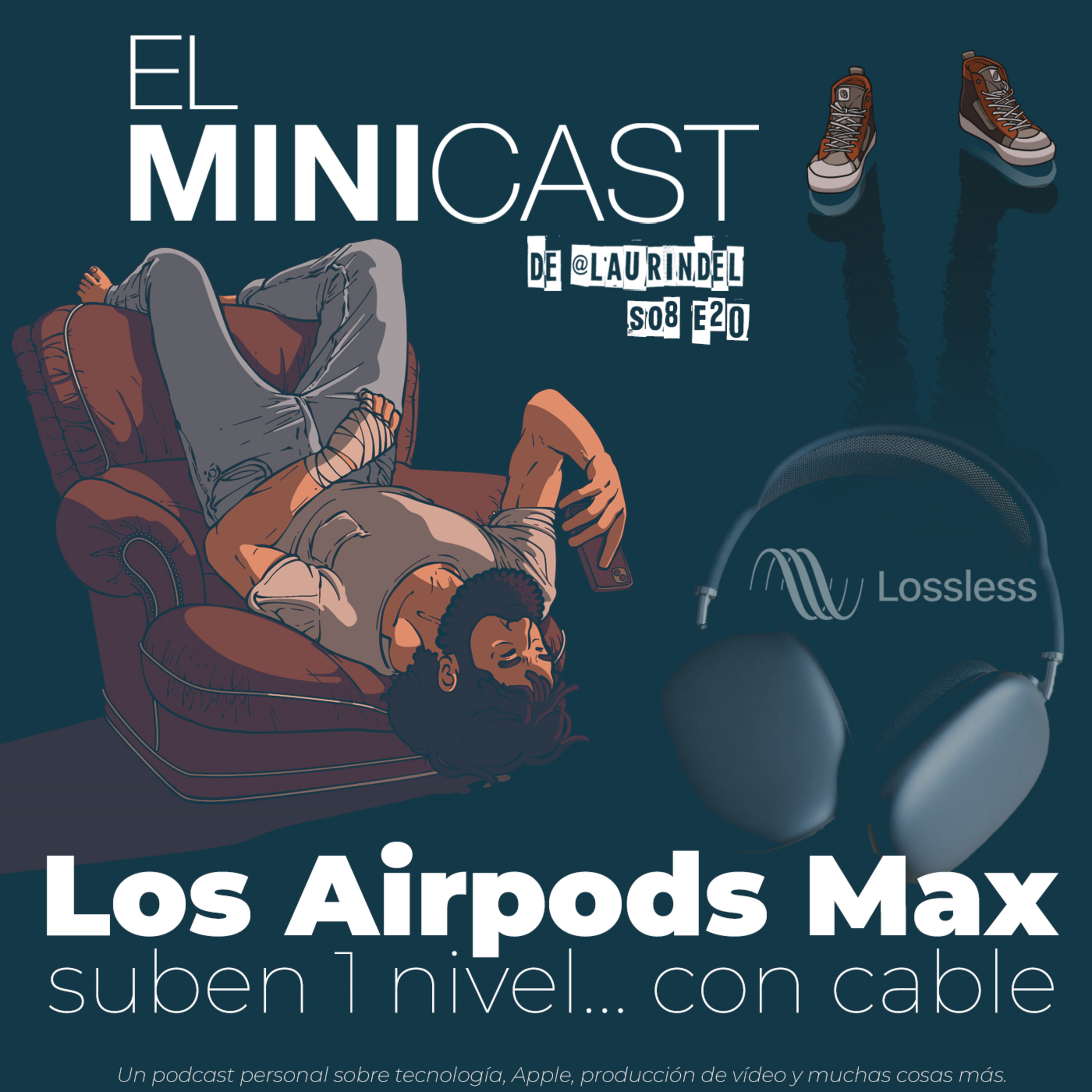 El Minicast de laurindel