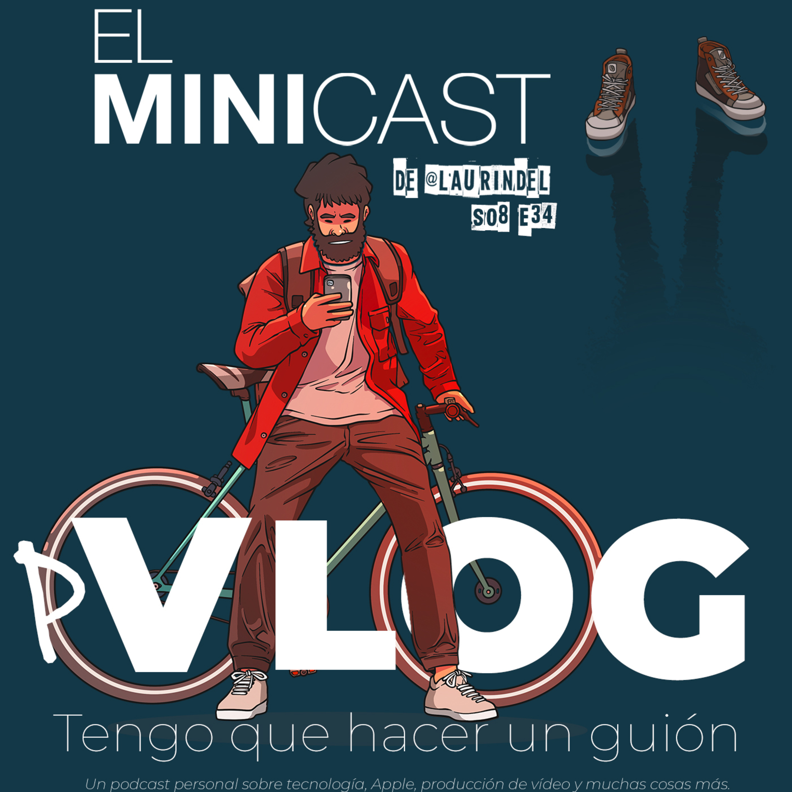 El Minicast de laurindel