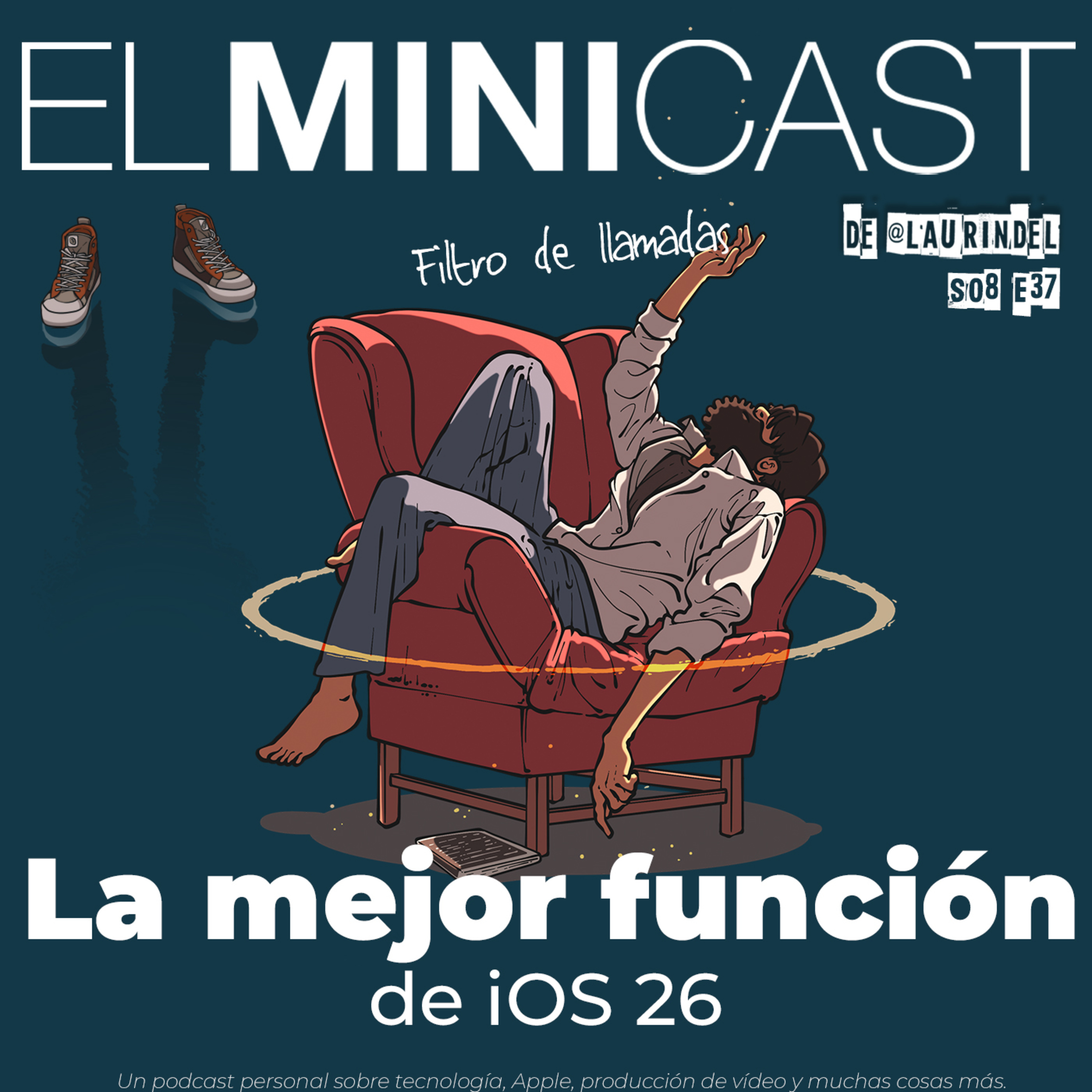 La mejor función de iOS 26